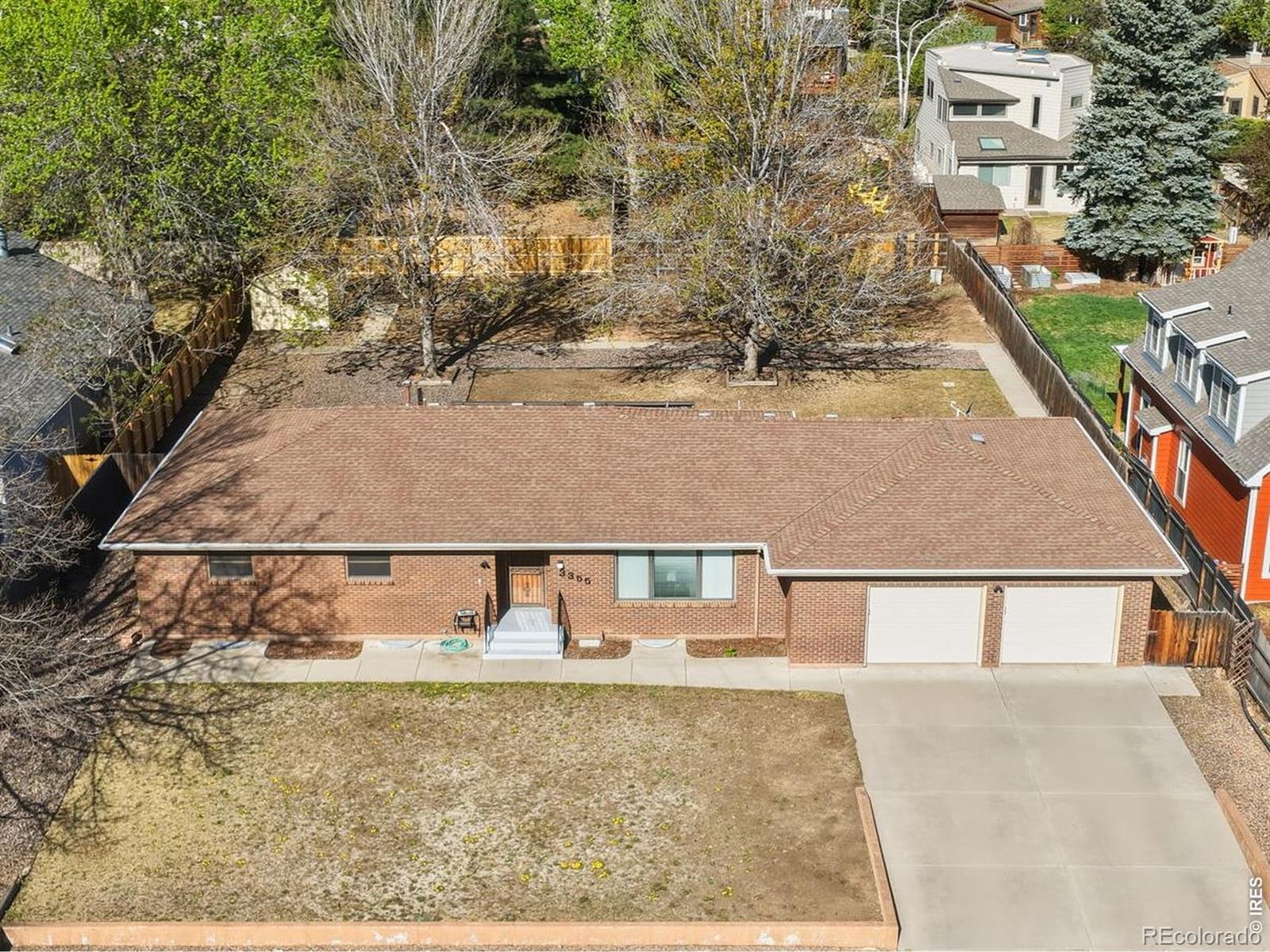 3355 16th Street Boulder CO 80304