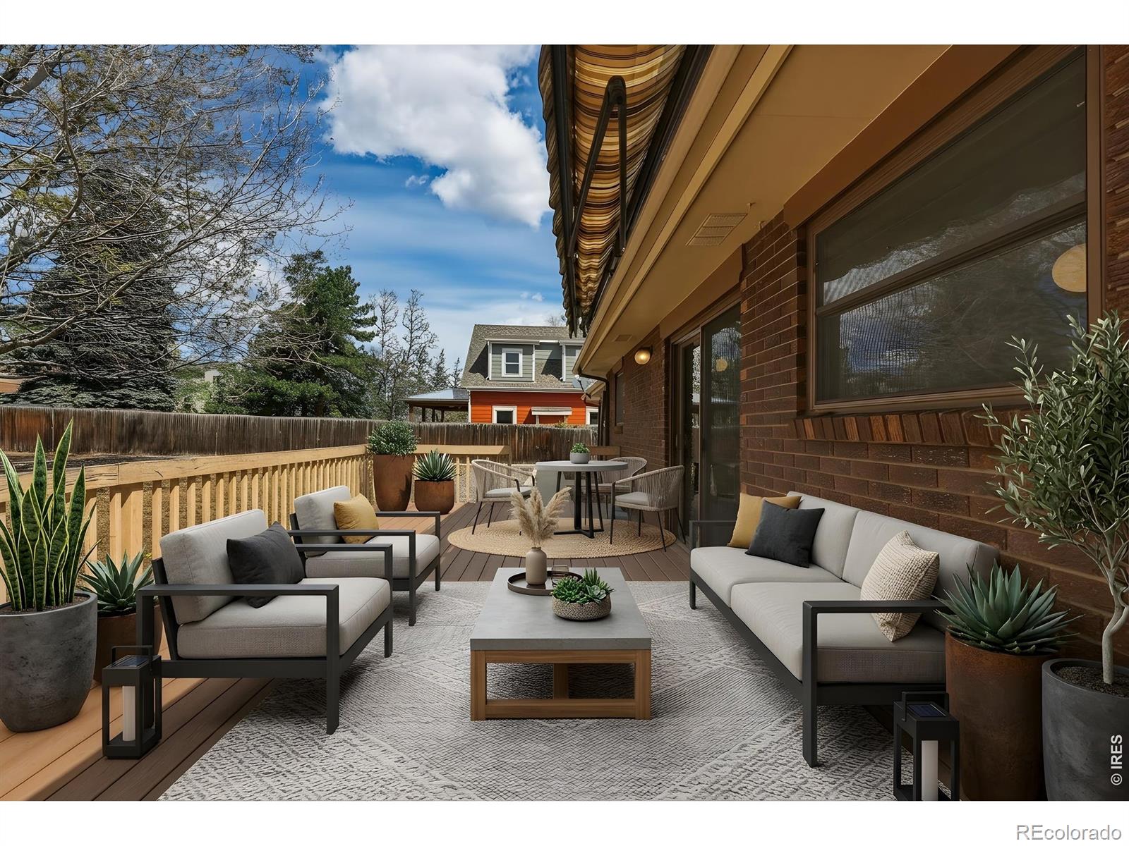 3355 16th Street Boulder CO 80304