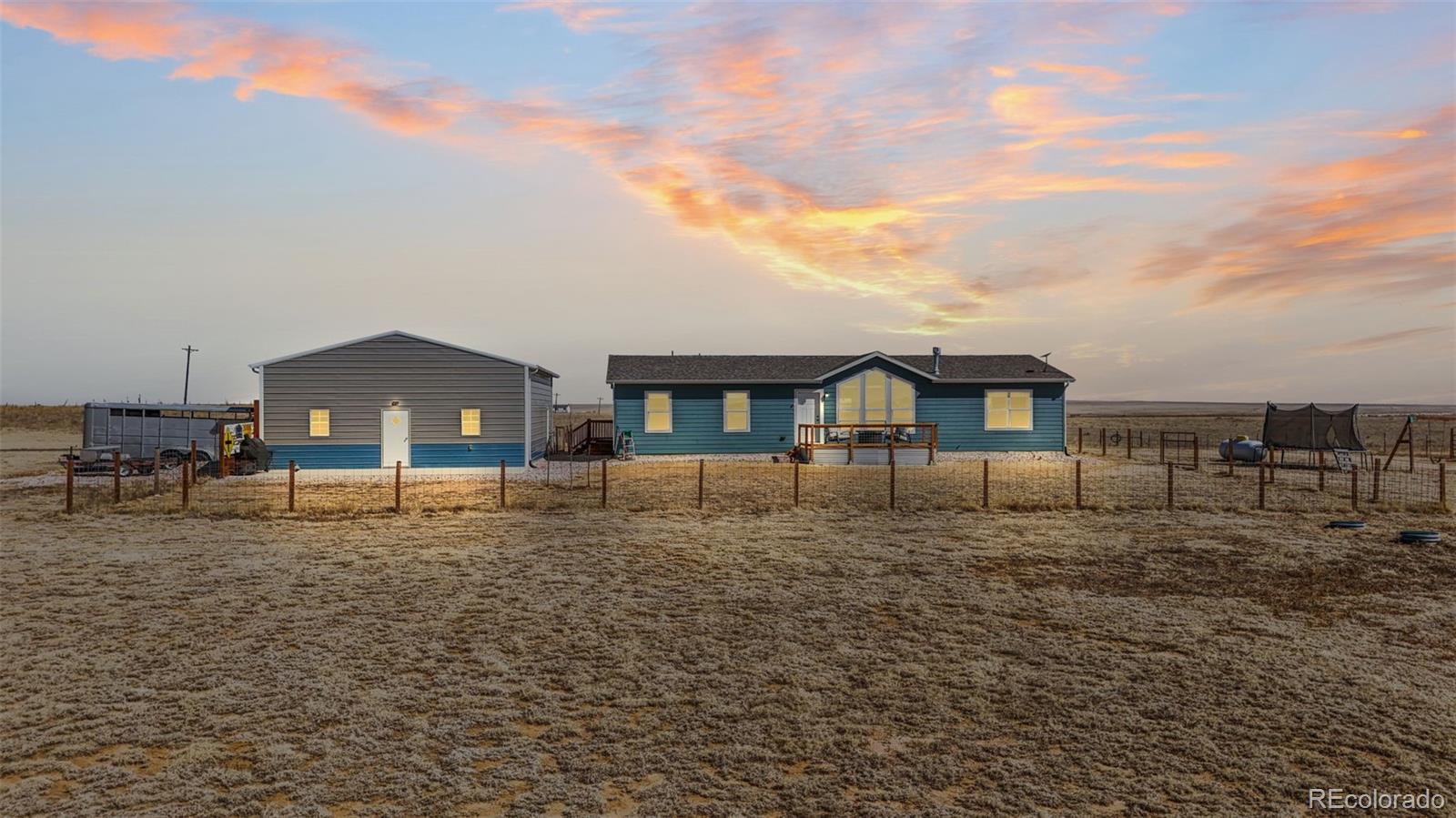 21825 Drennan Road Colorado Springs CO 80928