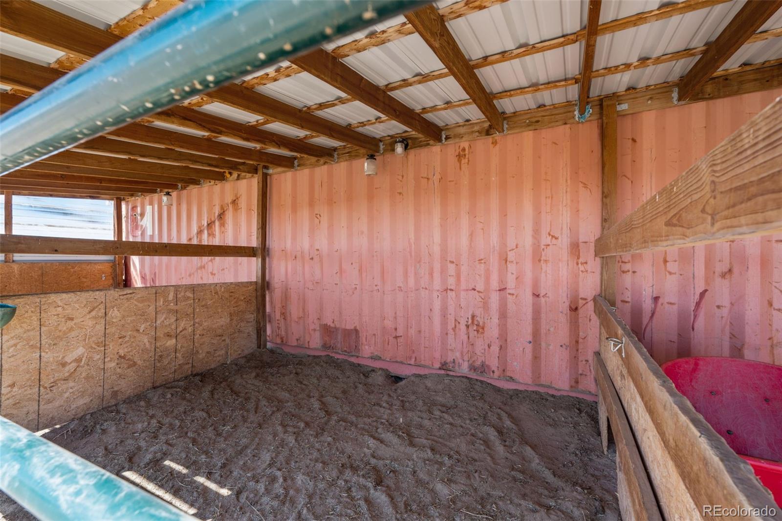 21825 Drennan Road Colorado Springs CO 80928