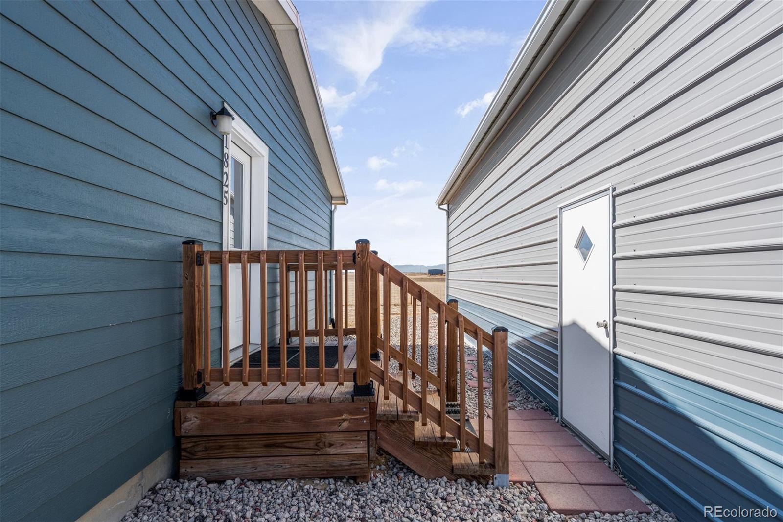 21825 Drennan Road Colorado Springs CO 80928