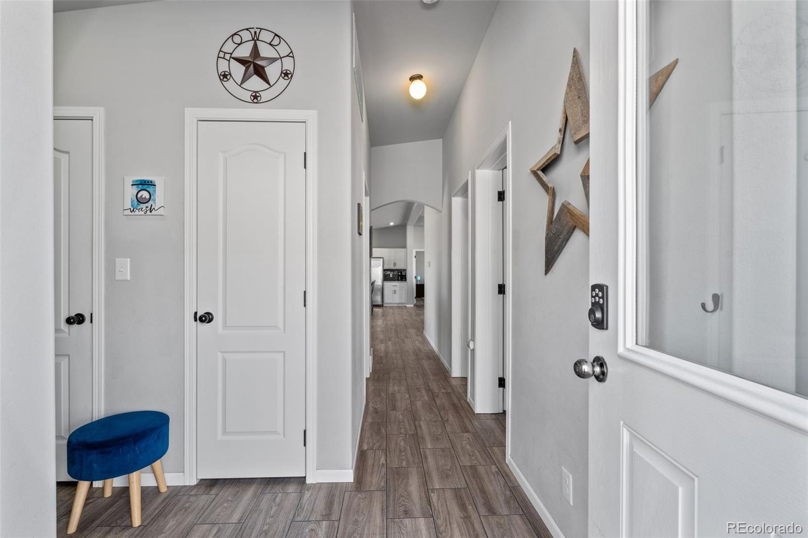21825 Drennan Road Colorado Springs CO 80928