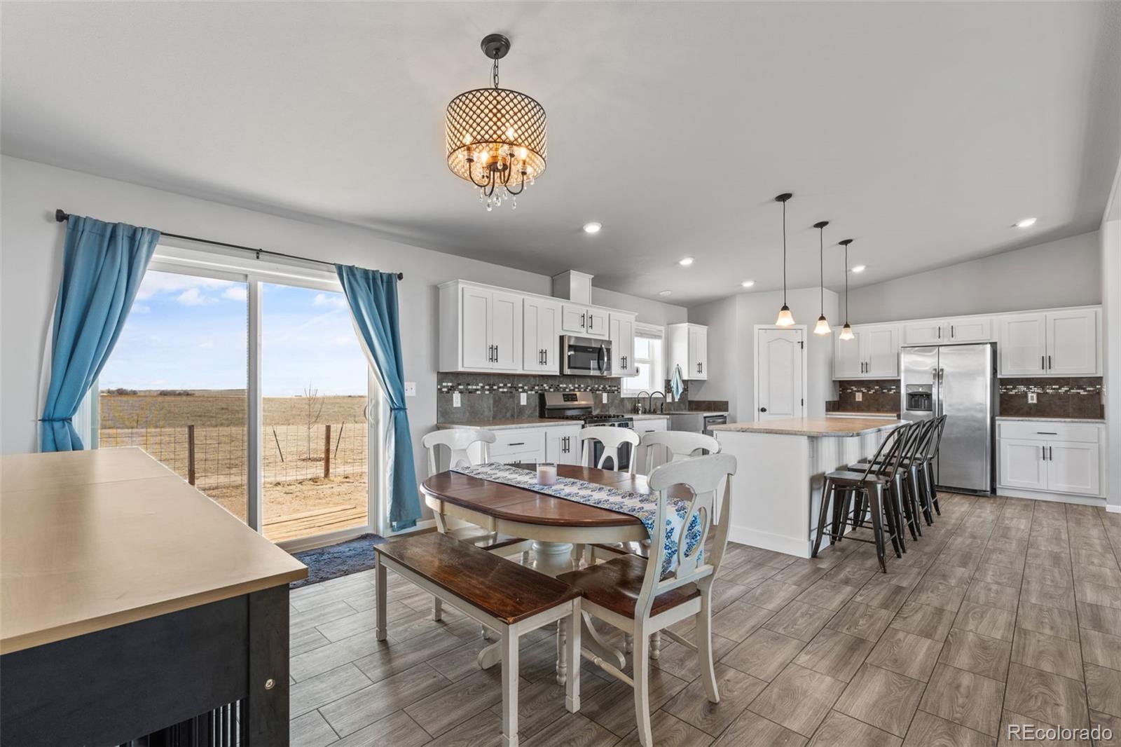21825 Drennan Road Colorado Springs CO 80928