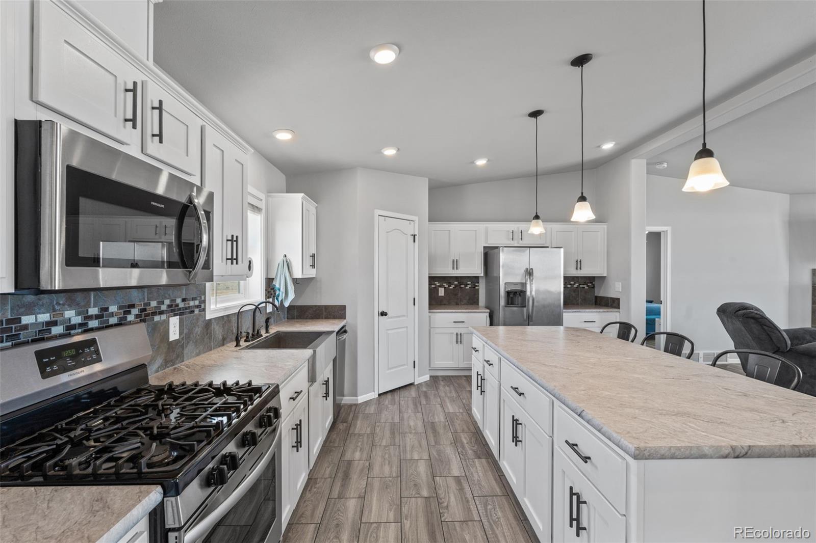 21825 Drennan Road Colorado Springs CO 80928