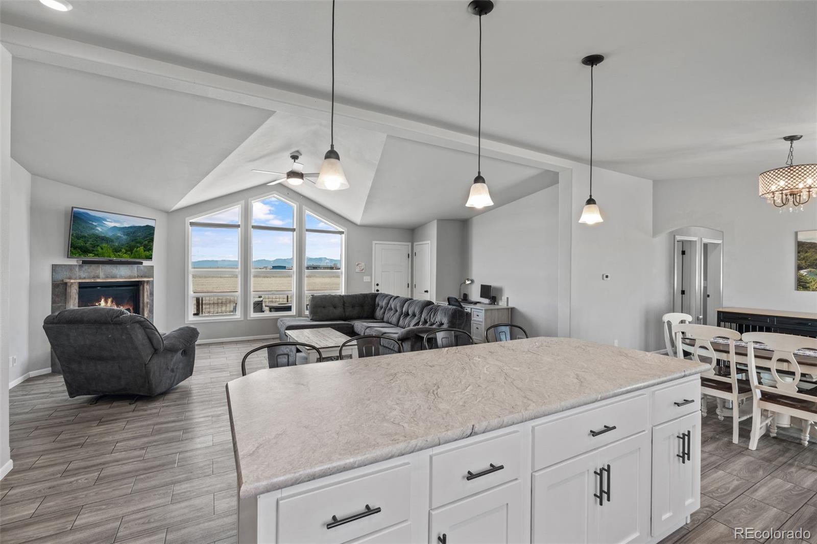 21825 Drennan Road Colorado Springs CO 80928