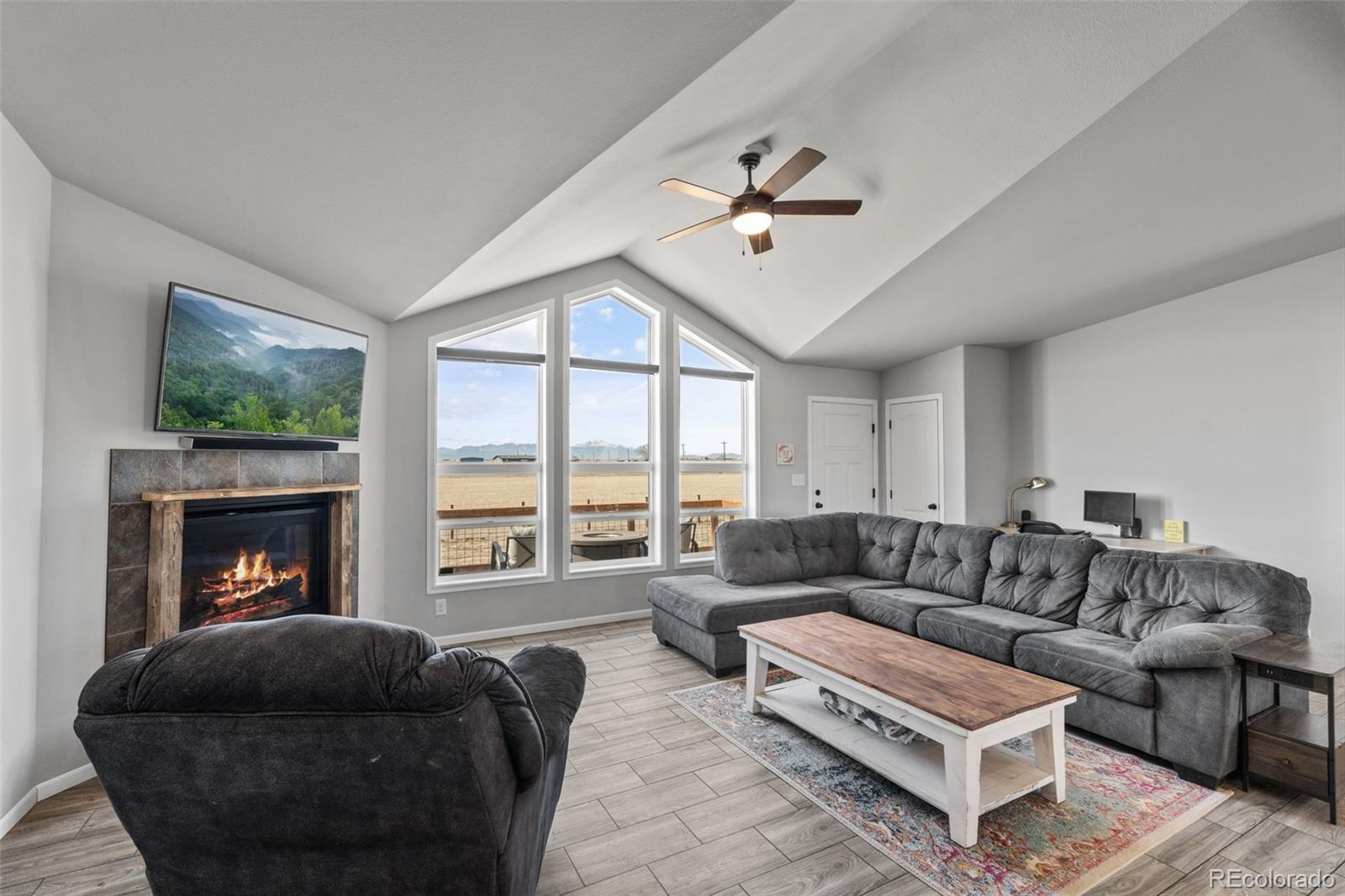21825 Drennan Road Colorado Springs CO 80928