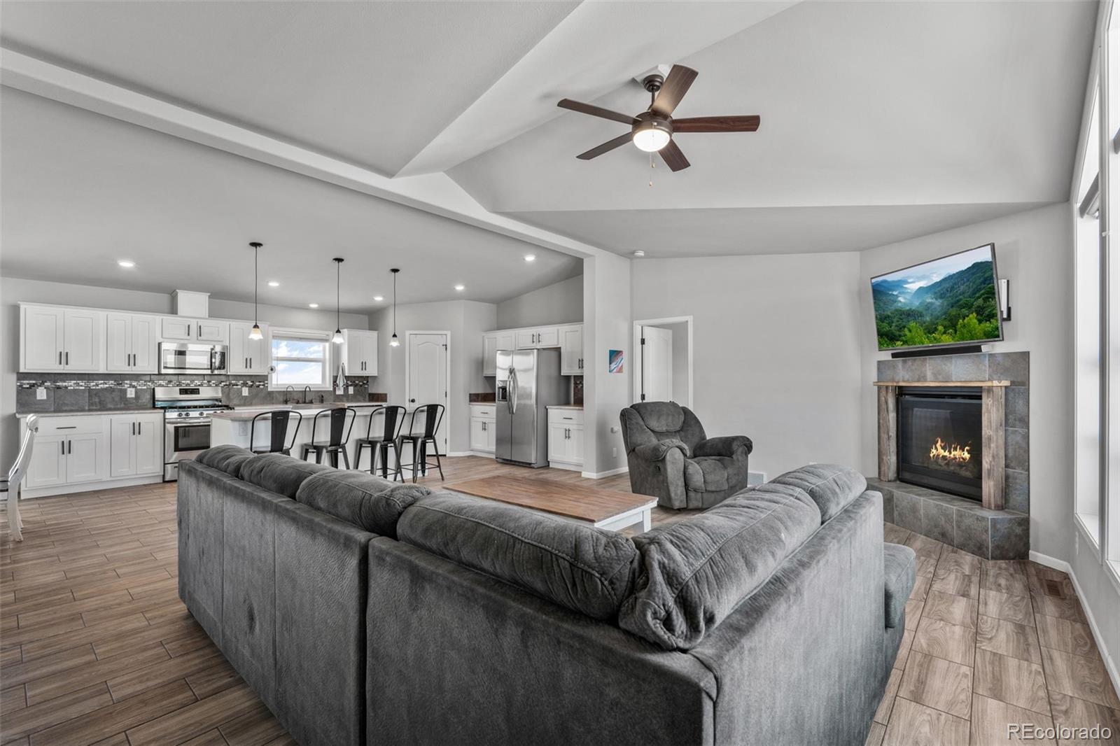 21825 Drennan Road Colorado Springs CO 80928