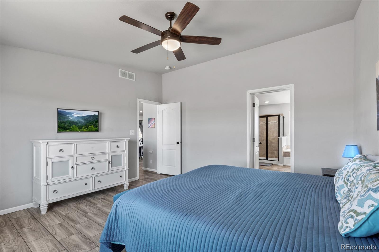 21825 Drennan Road Colorado Springs CO 80928