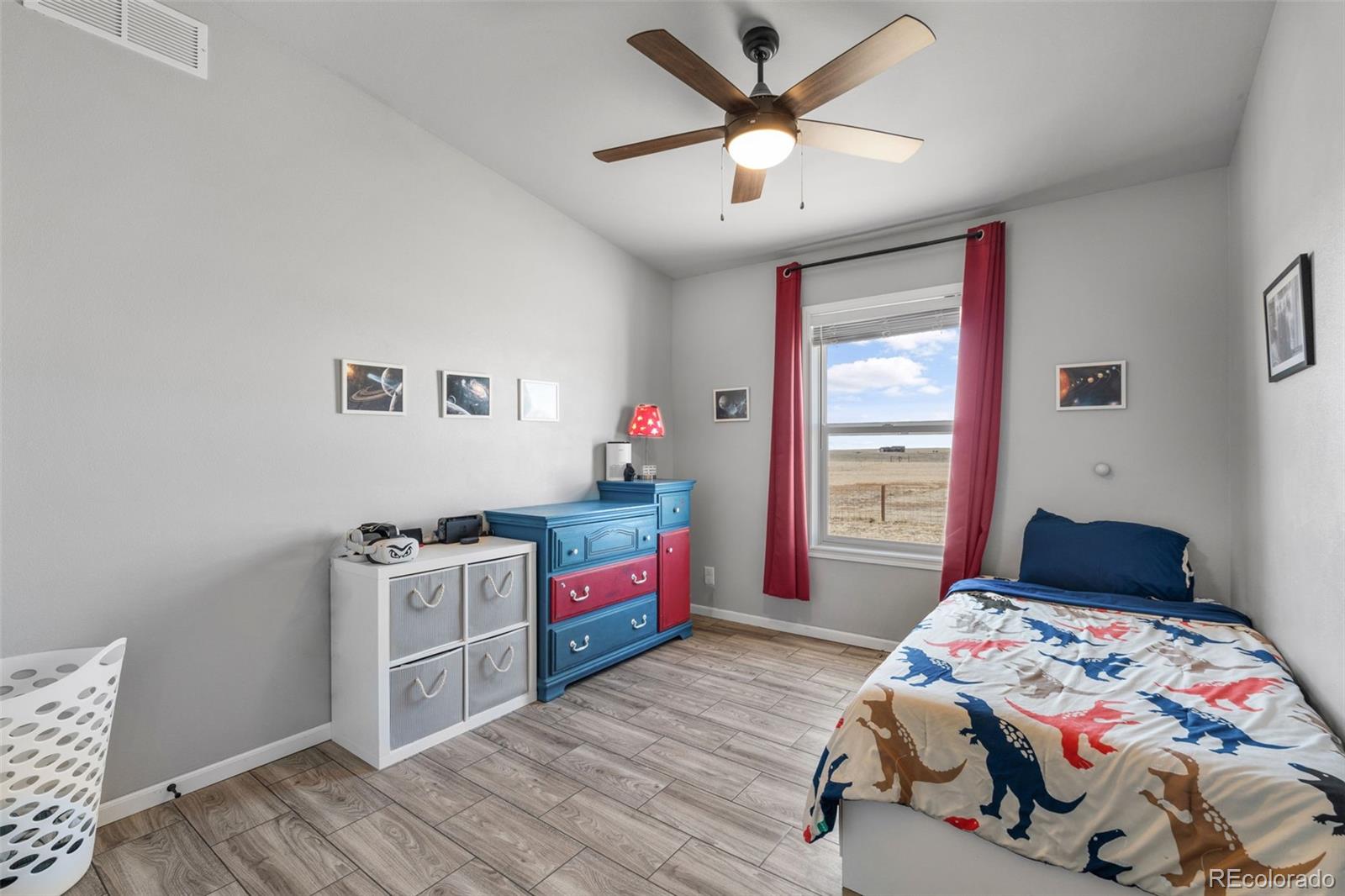21825 Drennan Road Colorado Springs CO 80928