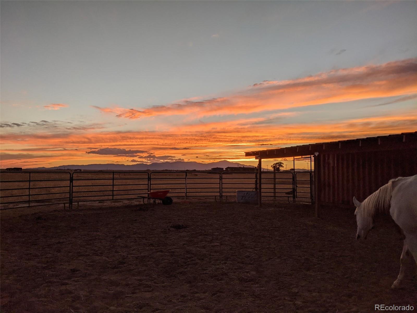 21825 Drennan Road Colorado Springs CO 80928