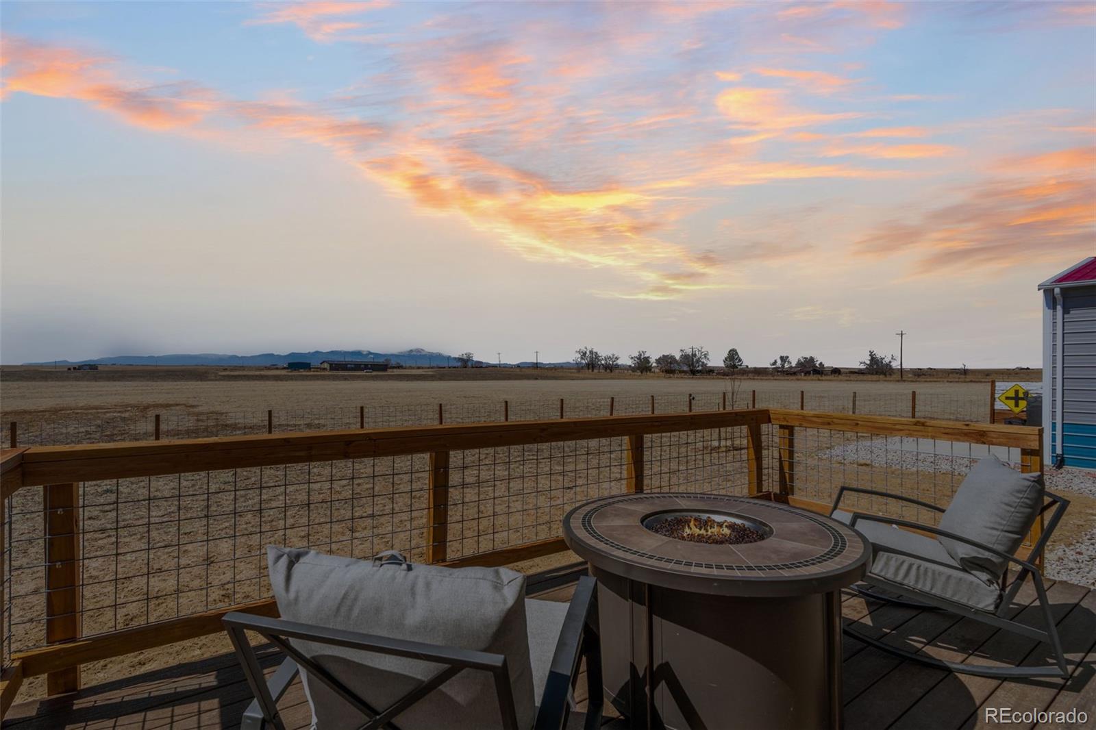 21825 Drennan Road Colorado Springs CO 80928