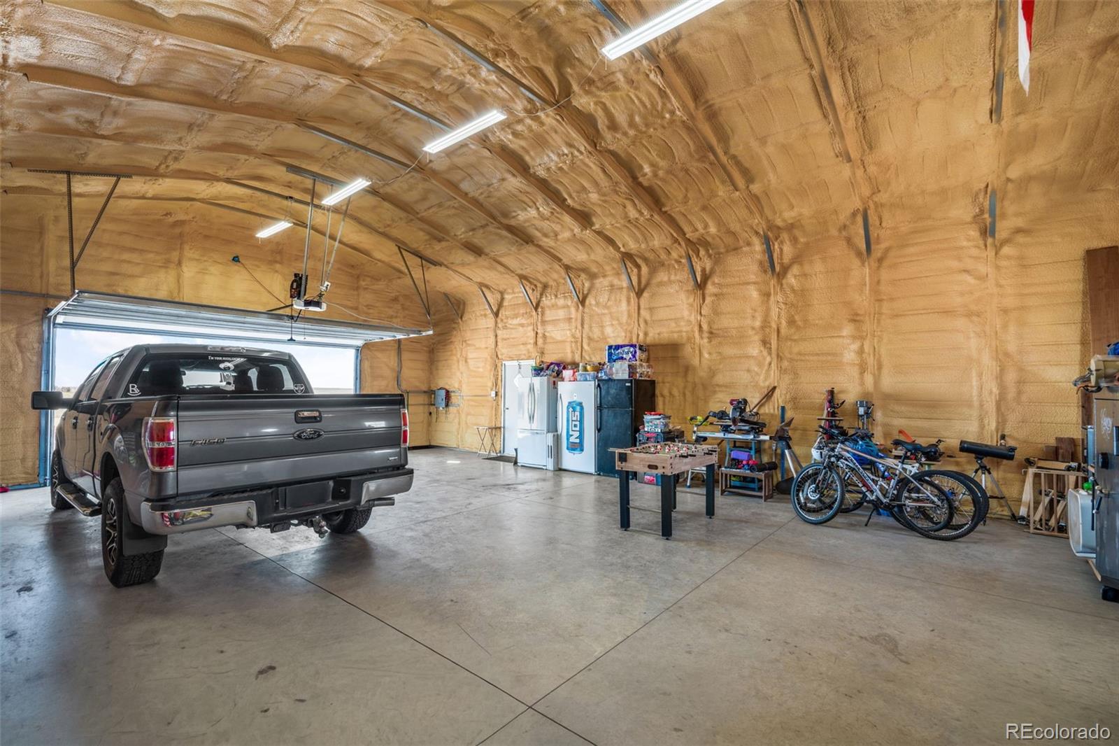 21825 Drennan Road Colorado Springs CO 80928