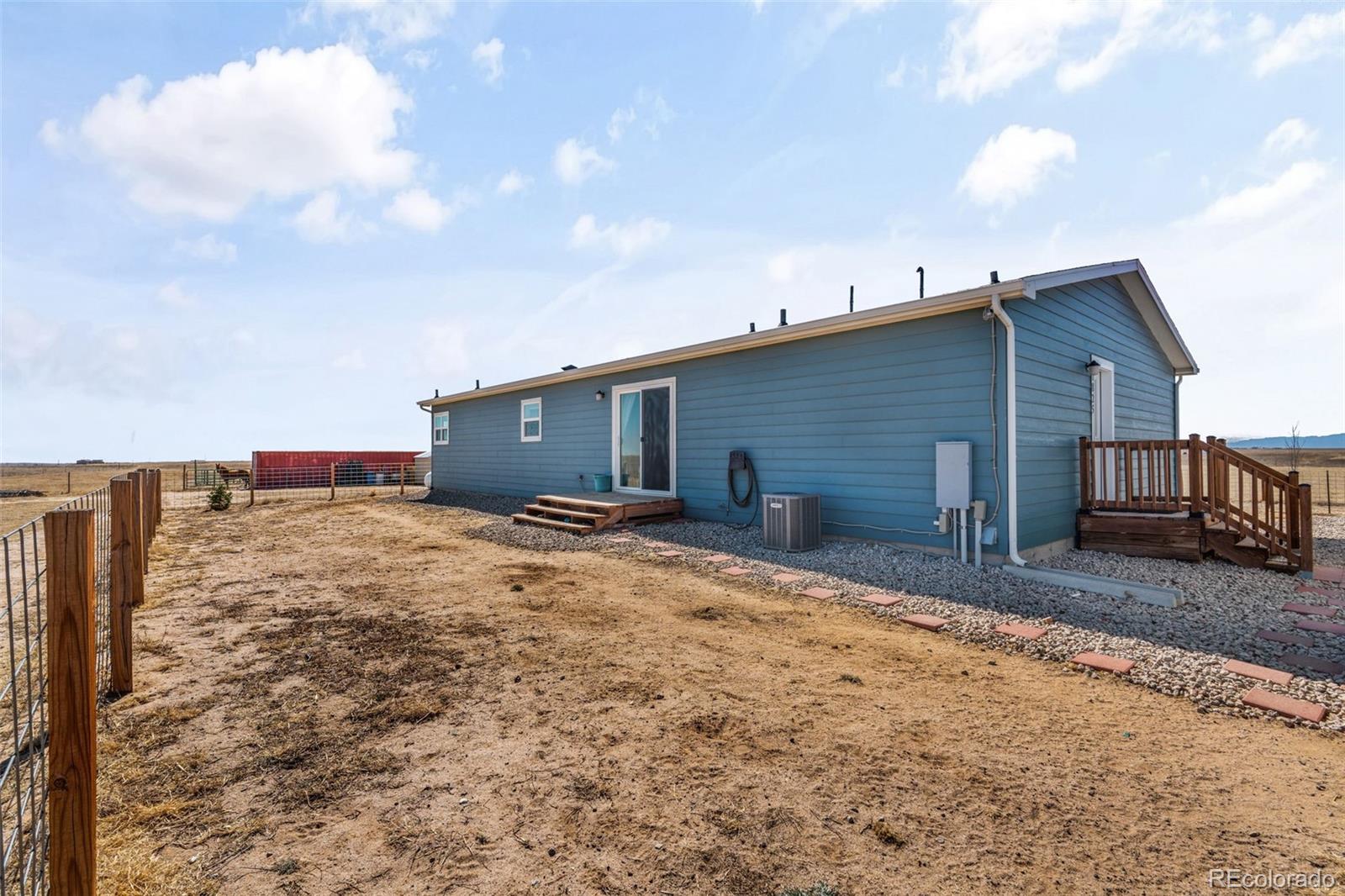 21825 Drennan Road Colorado Springs CO 80928
