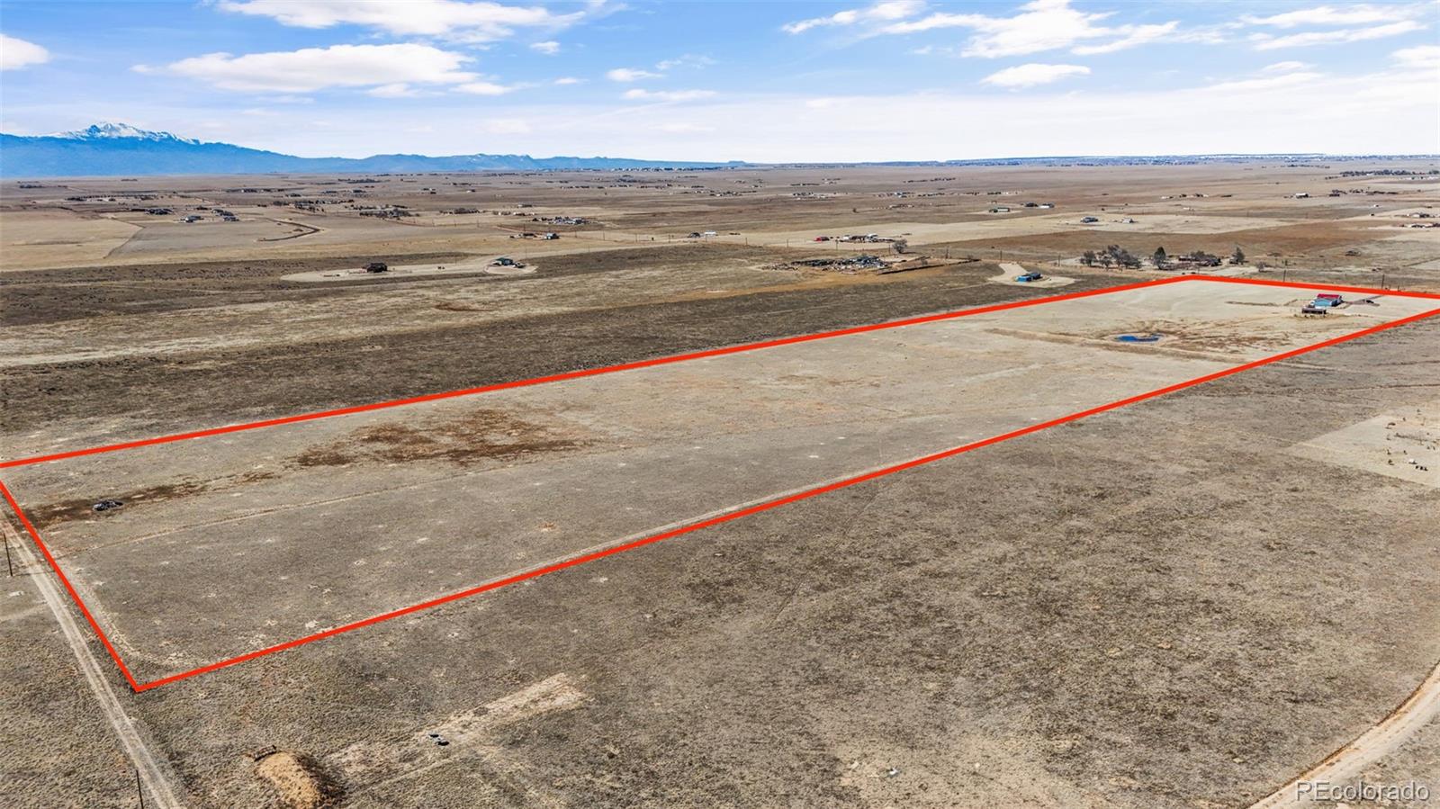 21825 Drennan Road Colorado Springs CO 80928