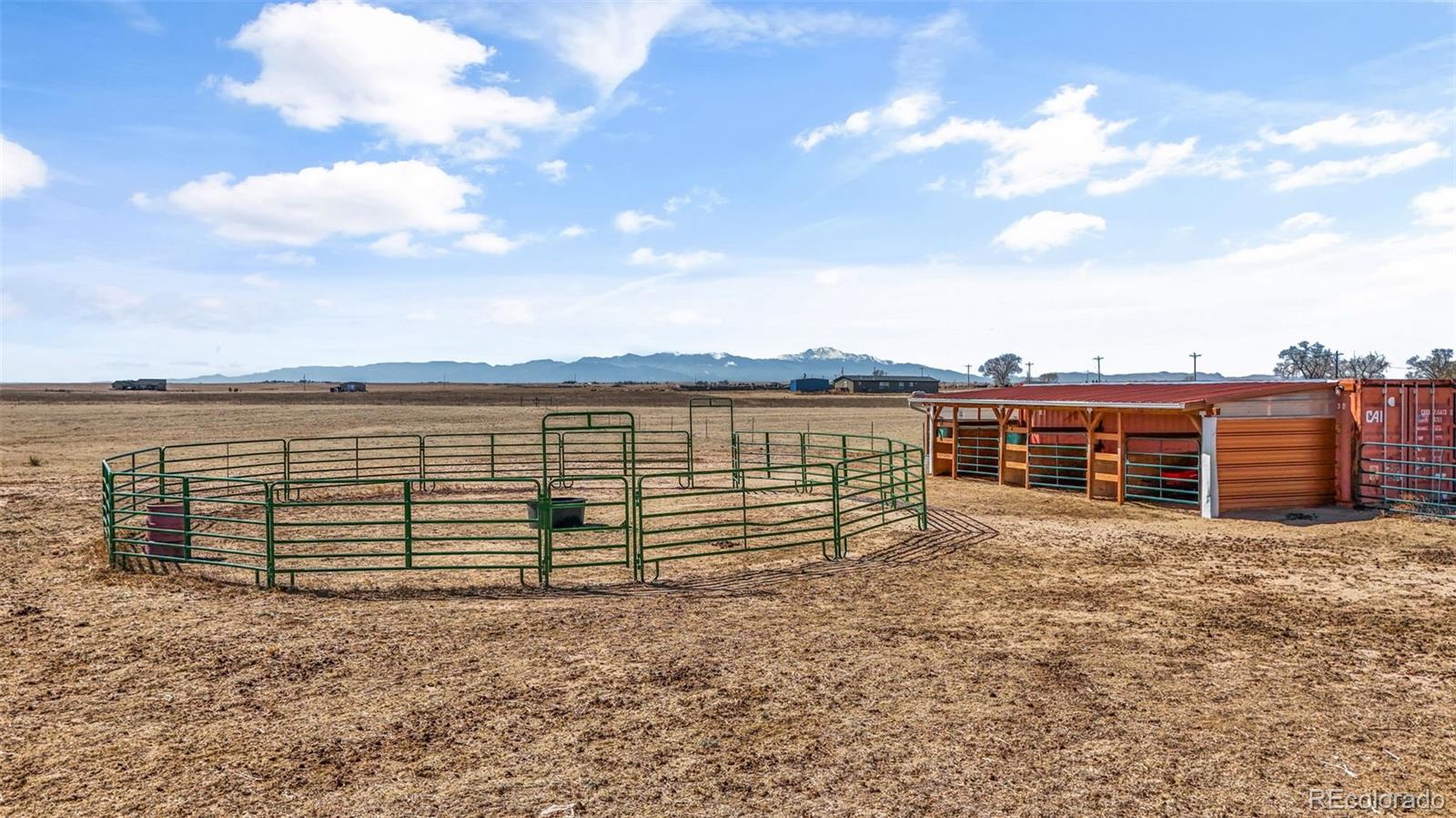 21825 Drennan Road Colorado Springs CO 80928