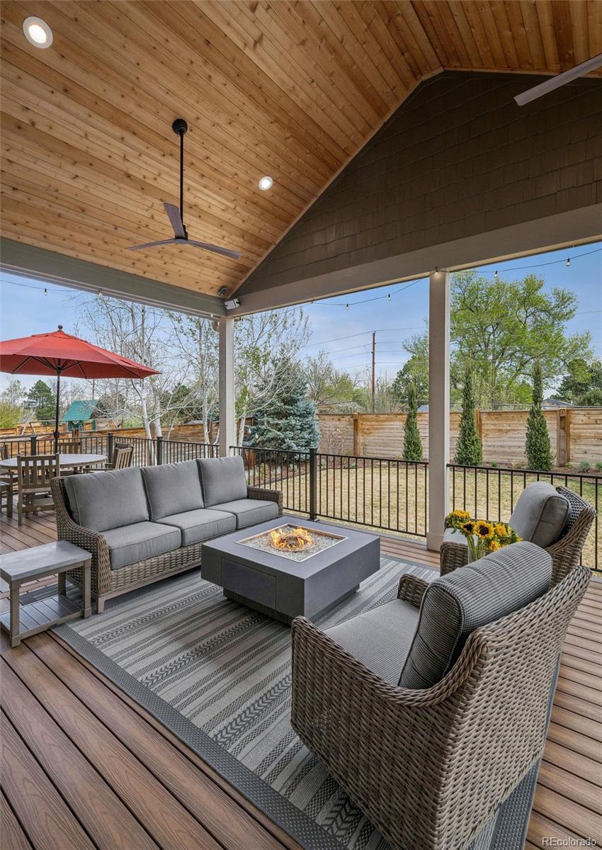 7438 S Pennsylvania Street Littleton CO 80122