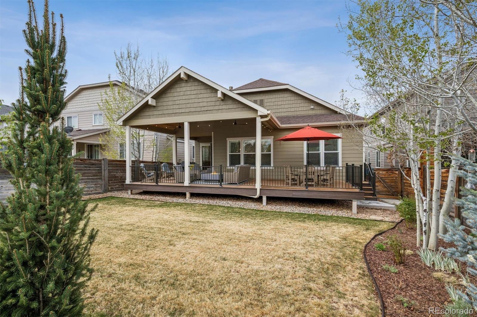 7438 S Pennsylvania Street Littleton CO 80122