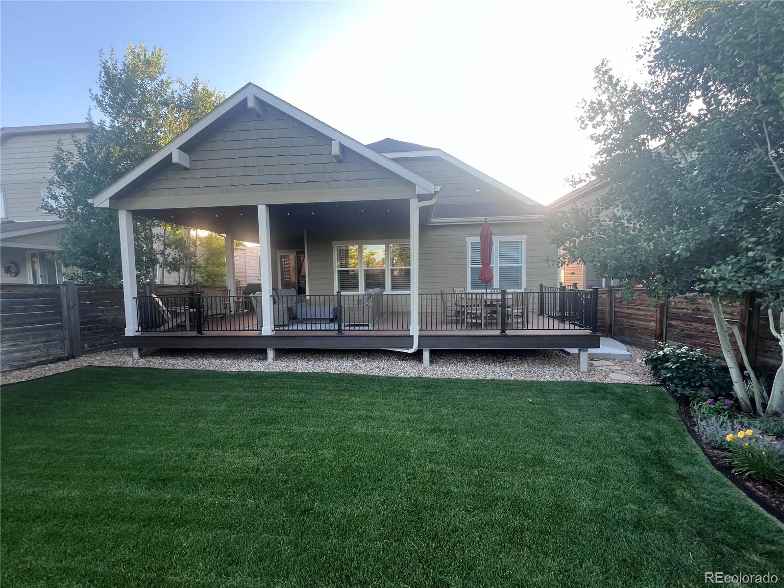 7438 S Pennsylvania Street Littleton CO 80122