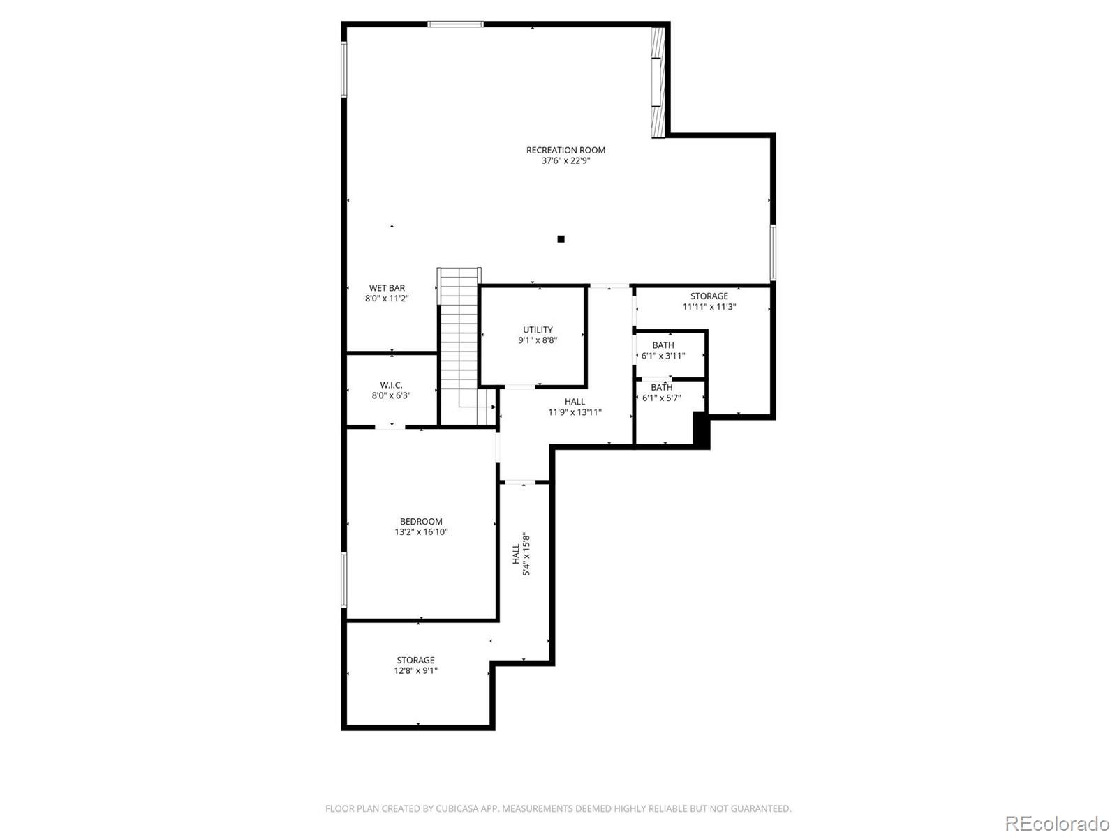 7438 S Pennsylvania Street Littleton CO 80122