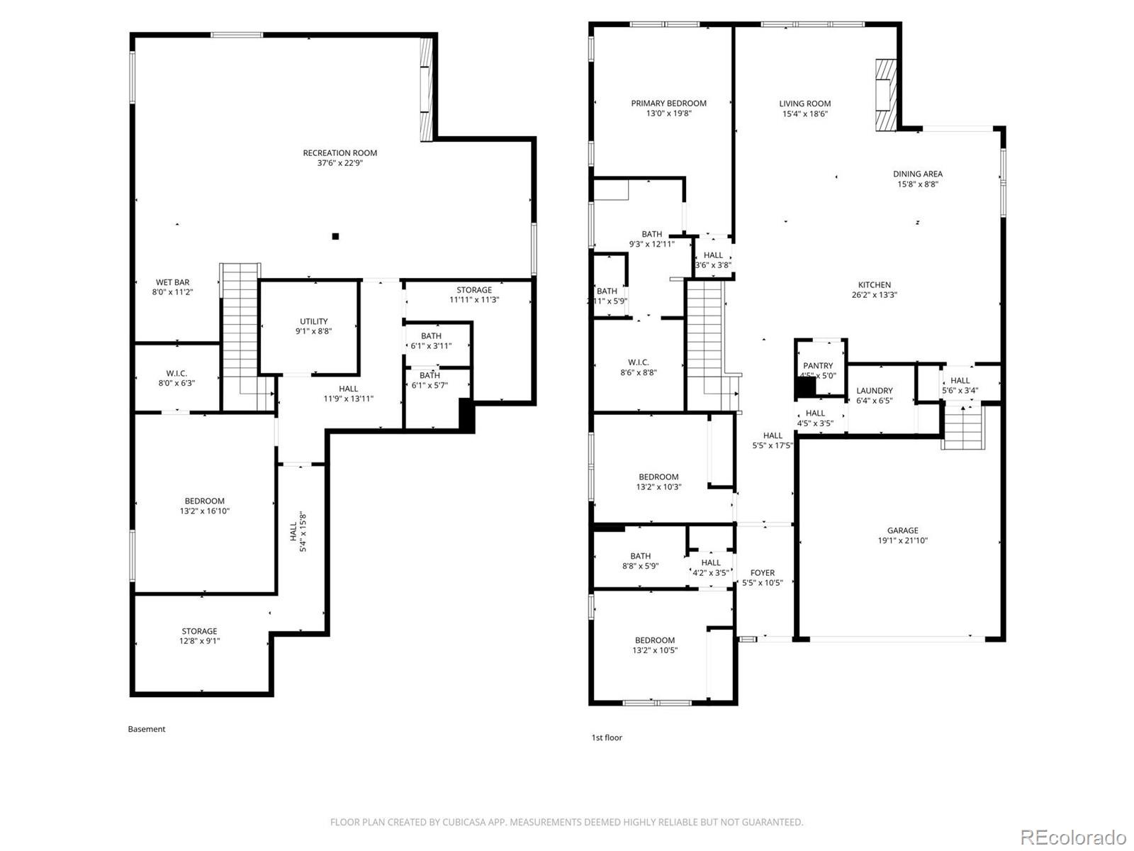 7438 S Pennsylvania Street Littleton CO 80122