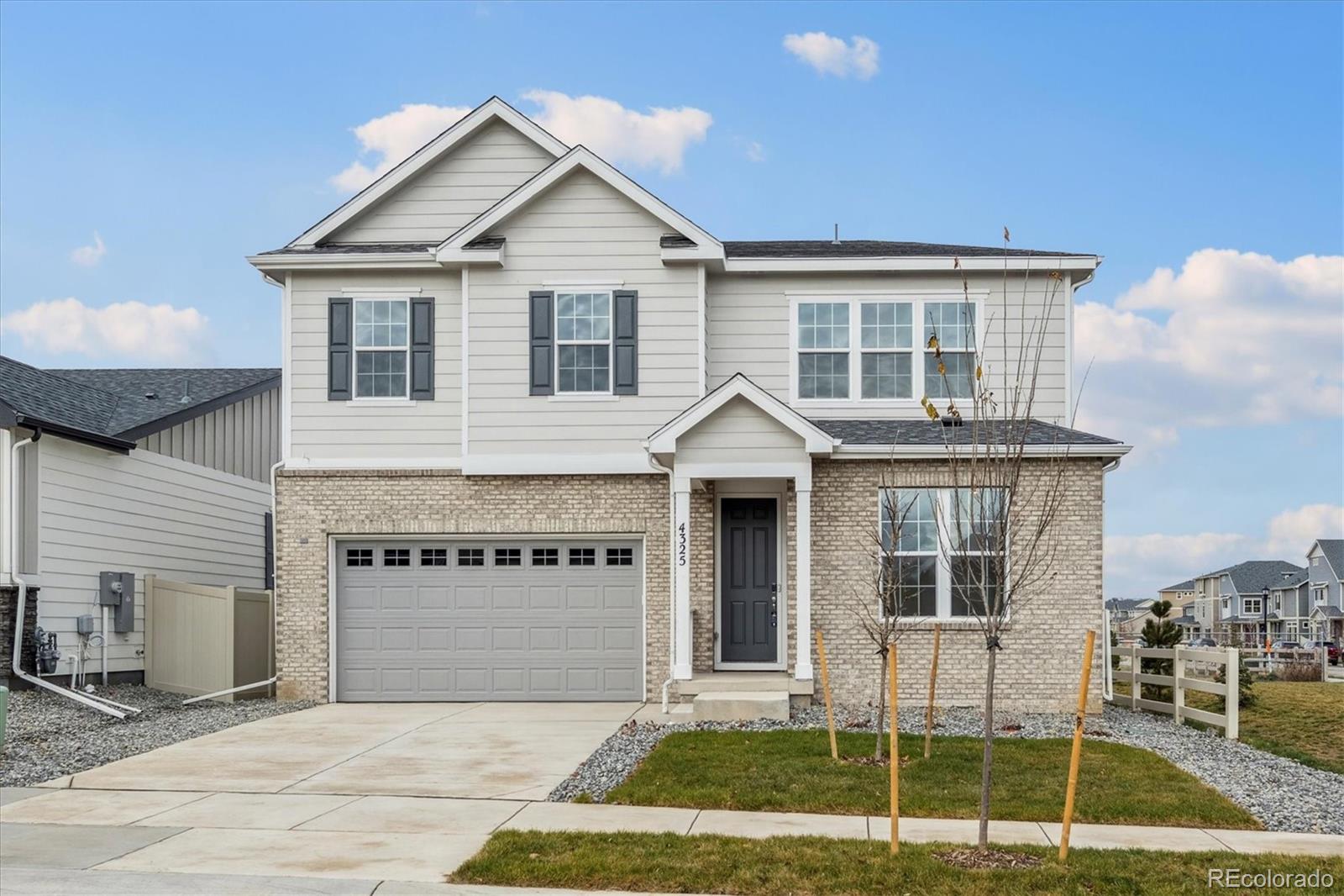 4325 Elkwood Court Johnstown CO 80534