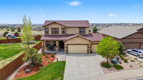 12663 Handles Peak Way Peyton CO 80831