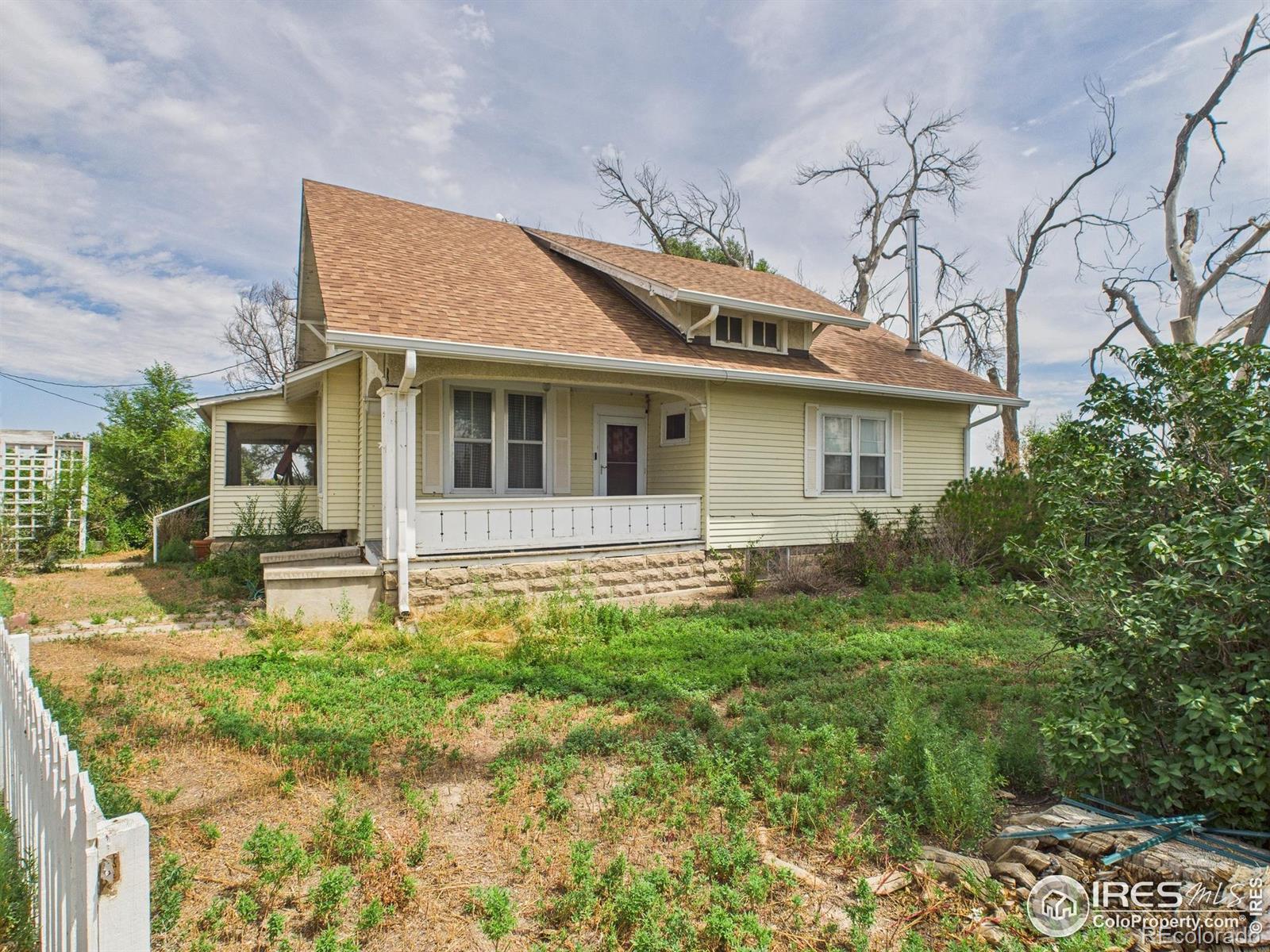 23541 County Road 66 Greeley CO 80631