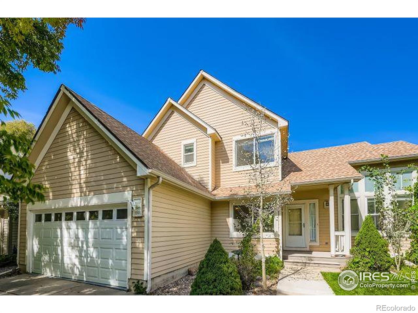2509 Ravenwood Lane Lafayette CO 80026