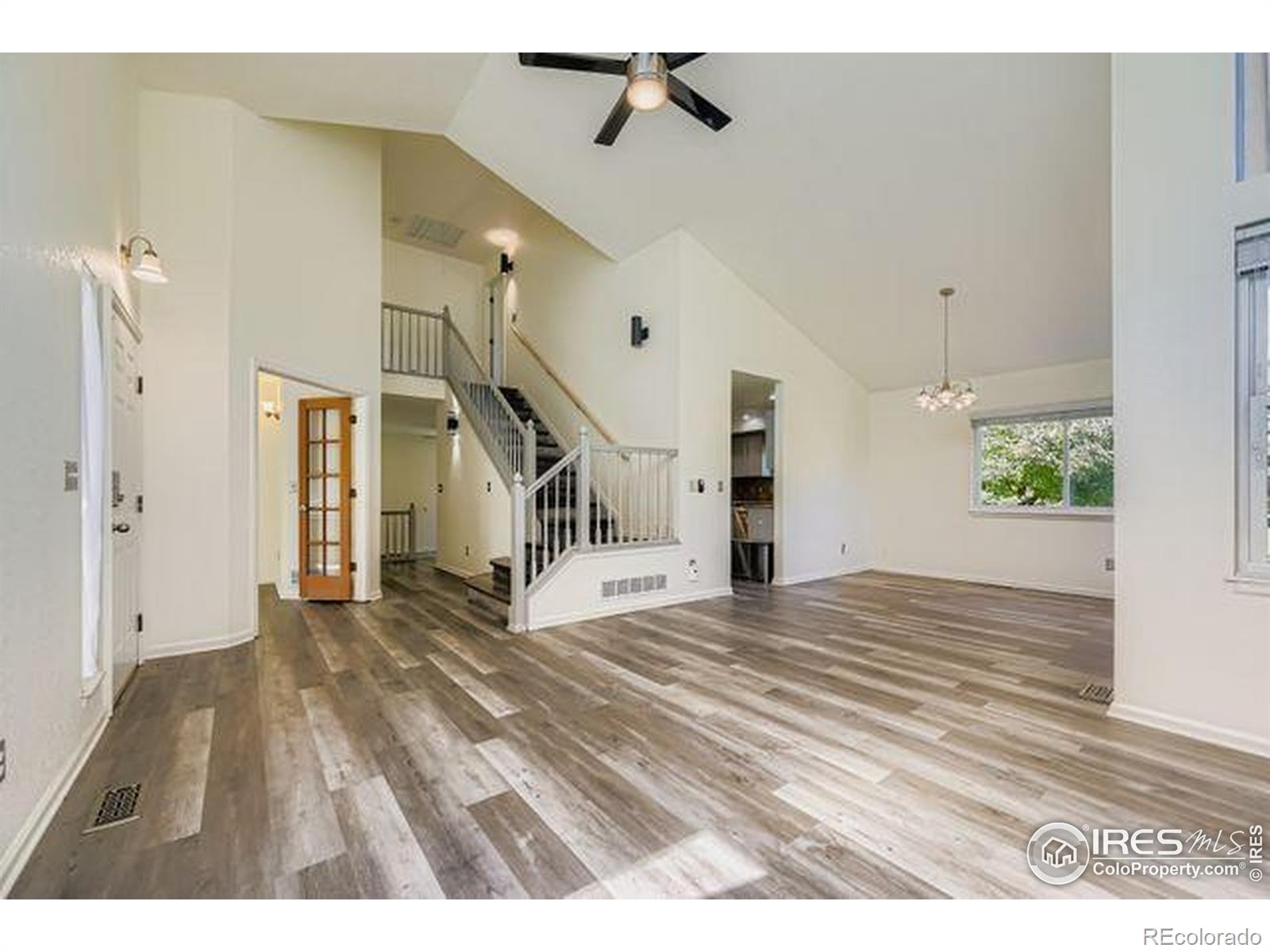 2509 Ravenwood Lane Lafayette CO 80026