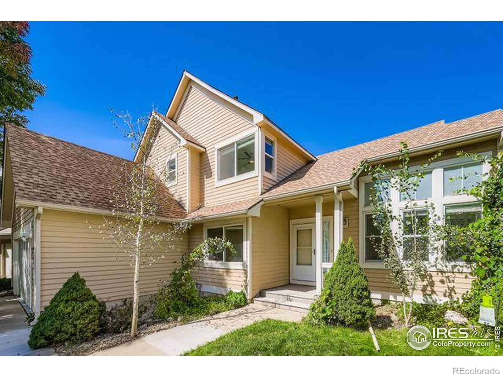 2509 Ravenwood Lane Lafayette CO 80026