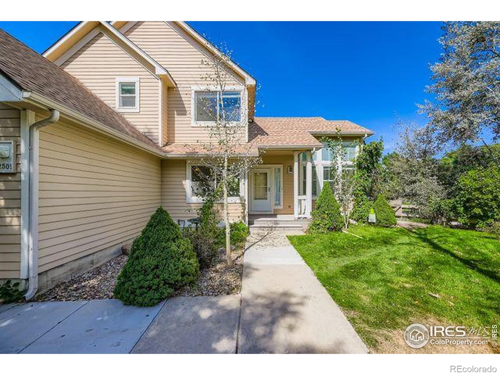 2509 Ravenwood Lane Lafayette CO 80026