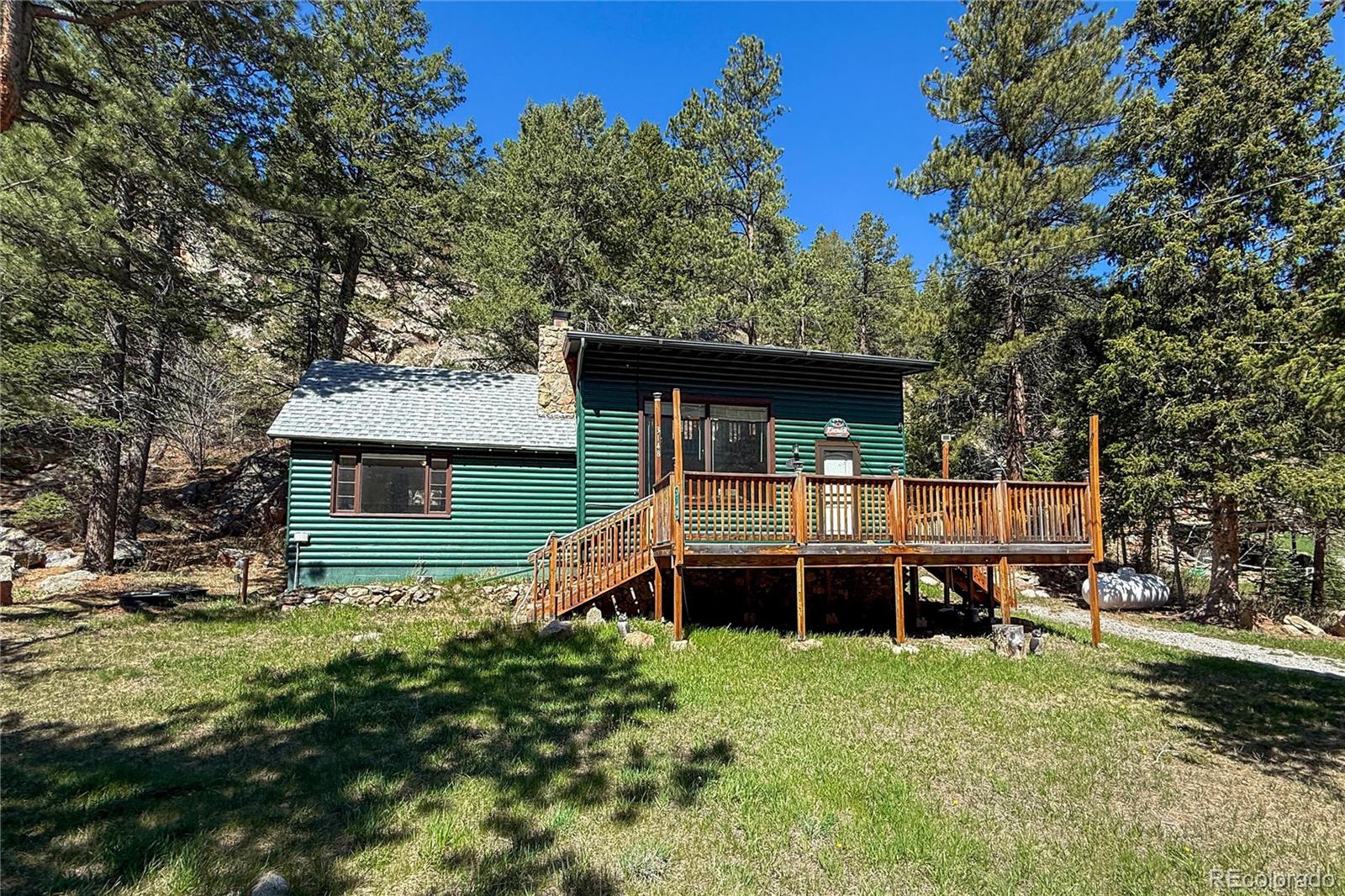 3148 Riverside Drive Lyons CO 80540