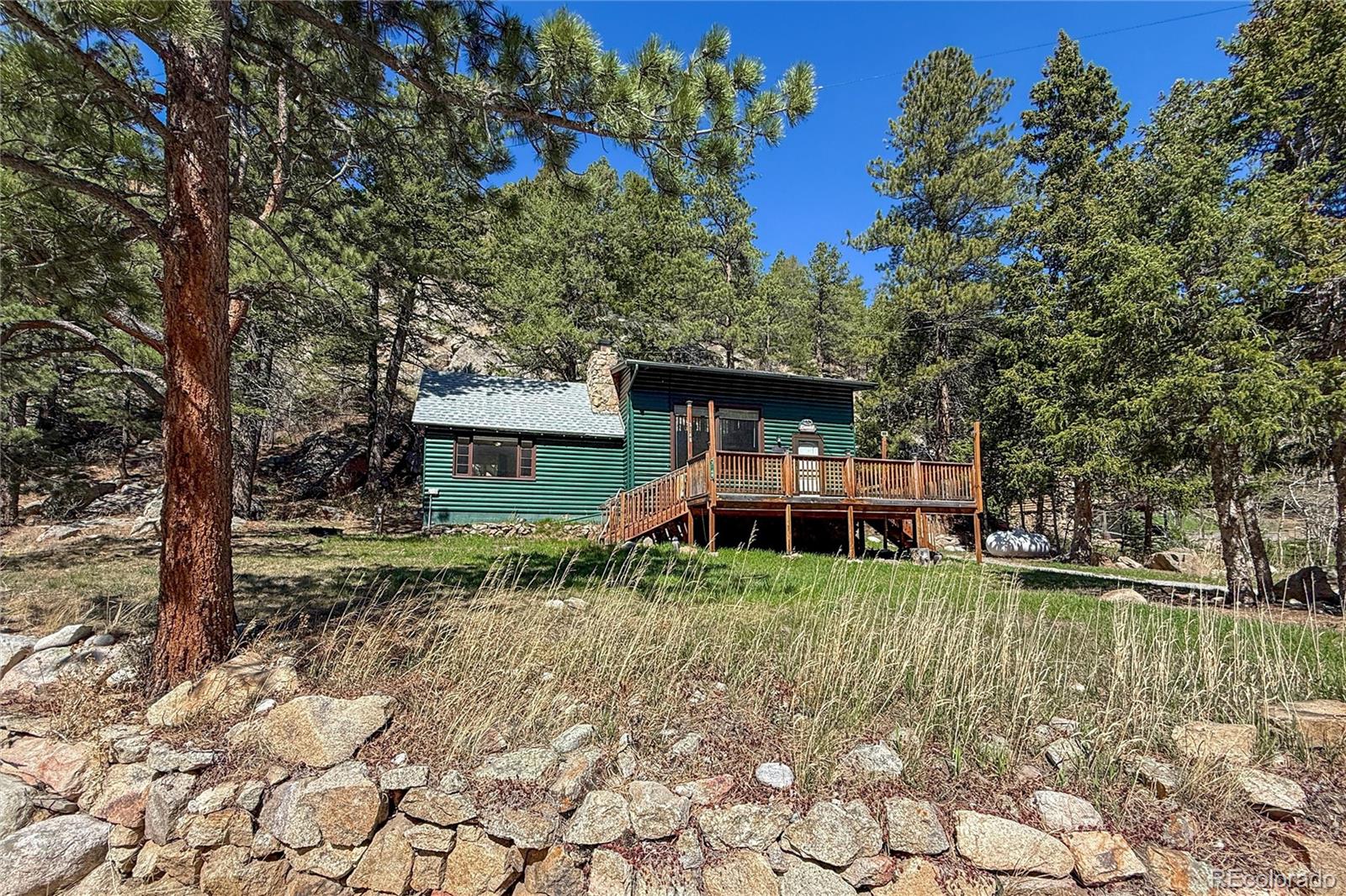 3148 Riverside Drive Lyons CO 80540