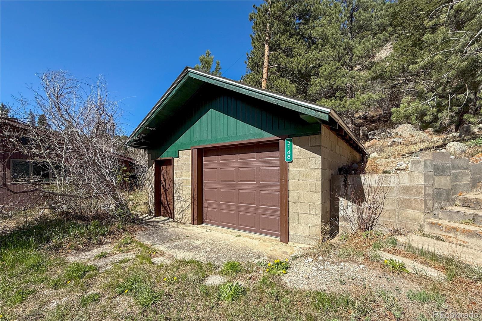 3148 Riverside Drive Lyons CO 80540