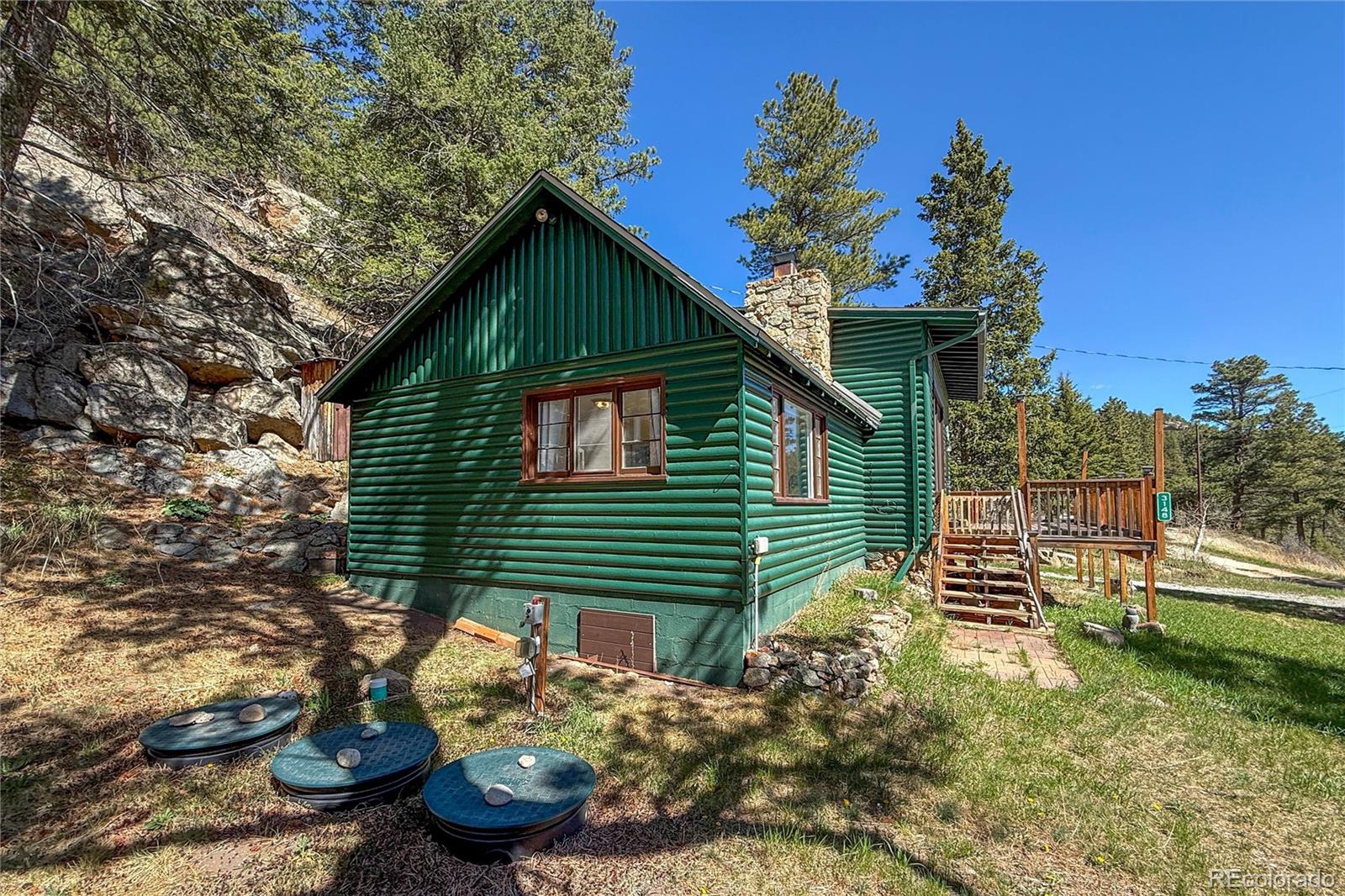 3148 Riverside Drive Lyons CO 80540