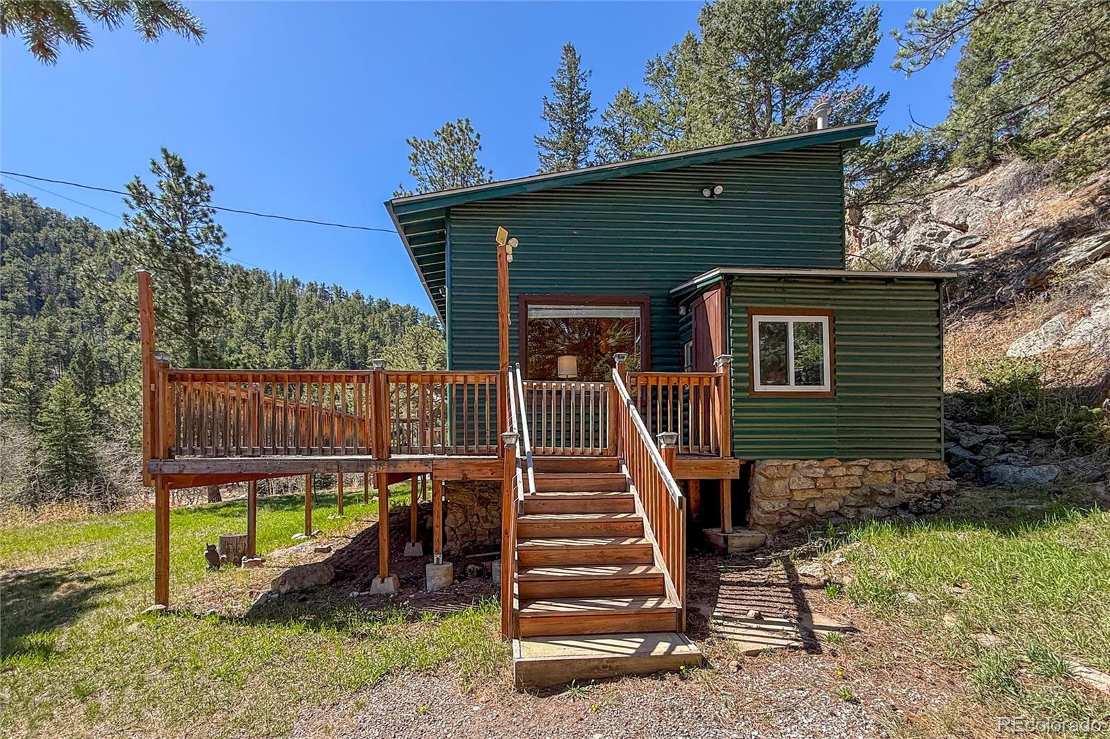 3148 Riverside Drive Lyons CO 80540