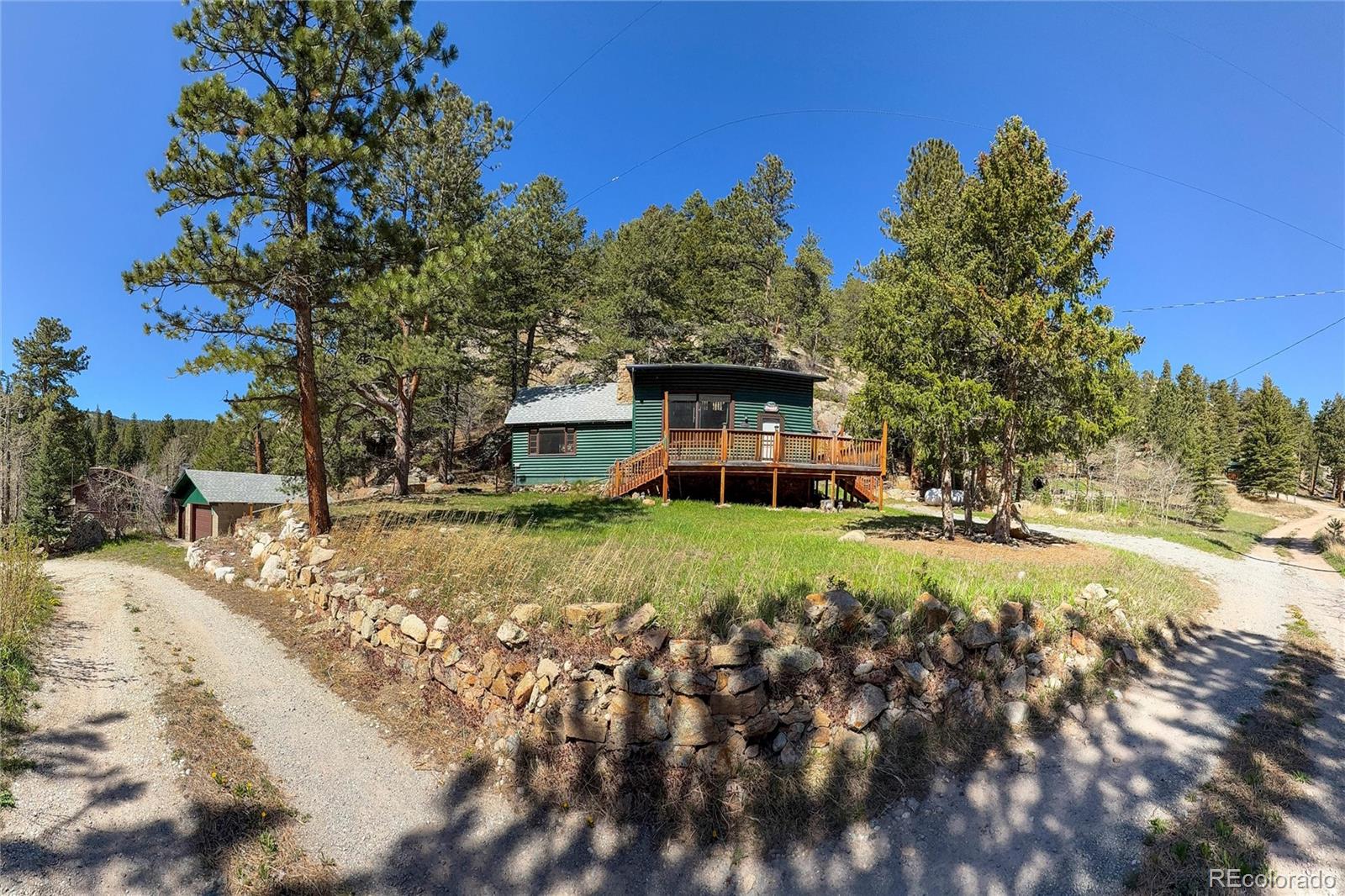 3148 Riverside Drive Lyons CO 80540