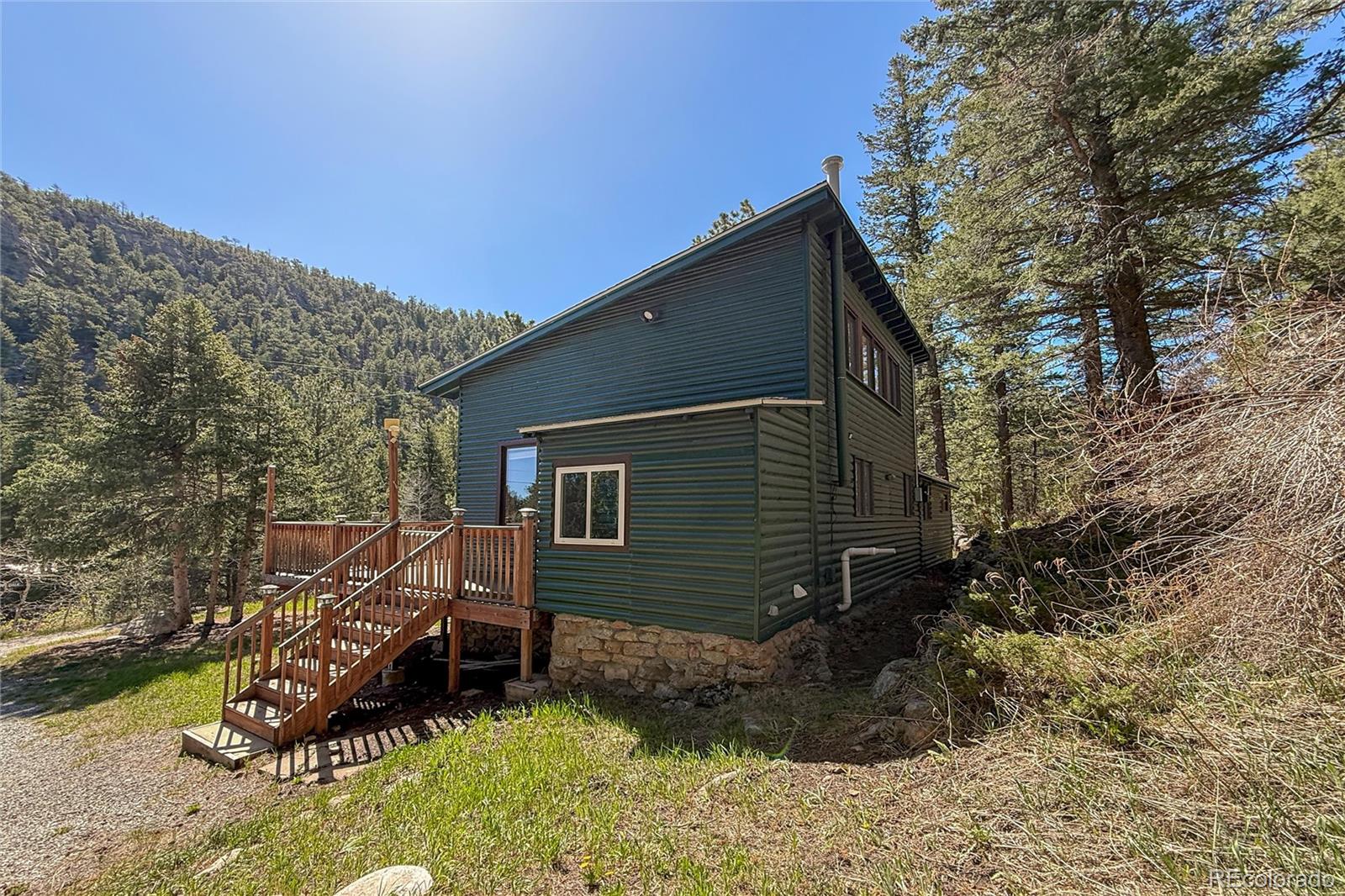 3148 Riverside Drive Lyons CO 80540