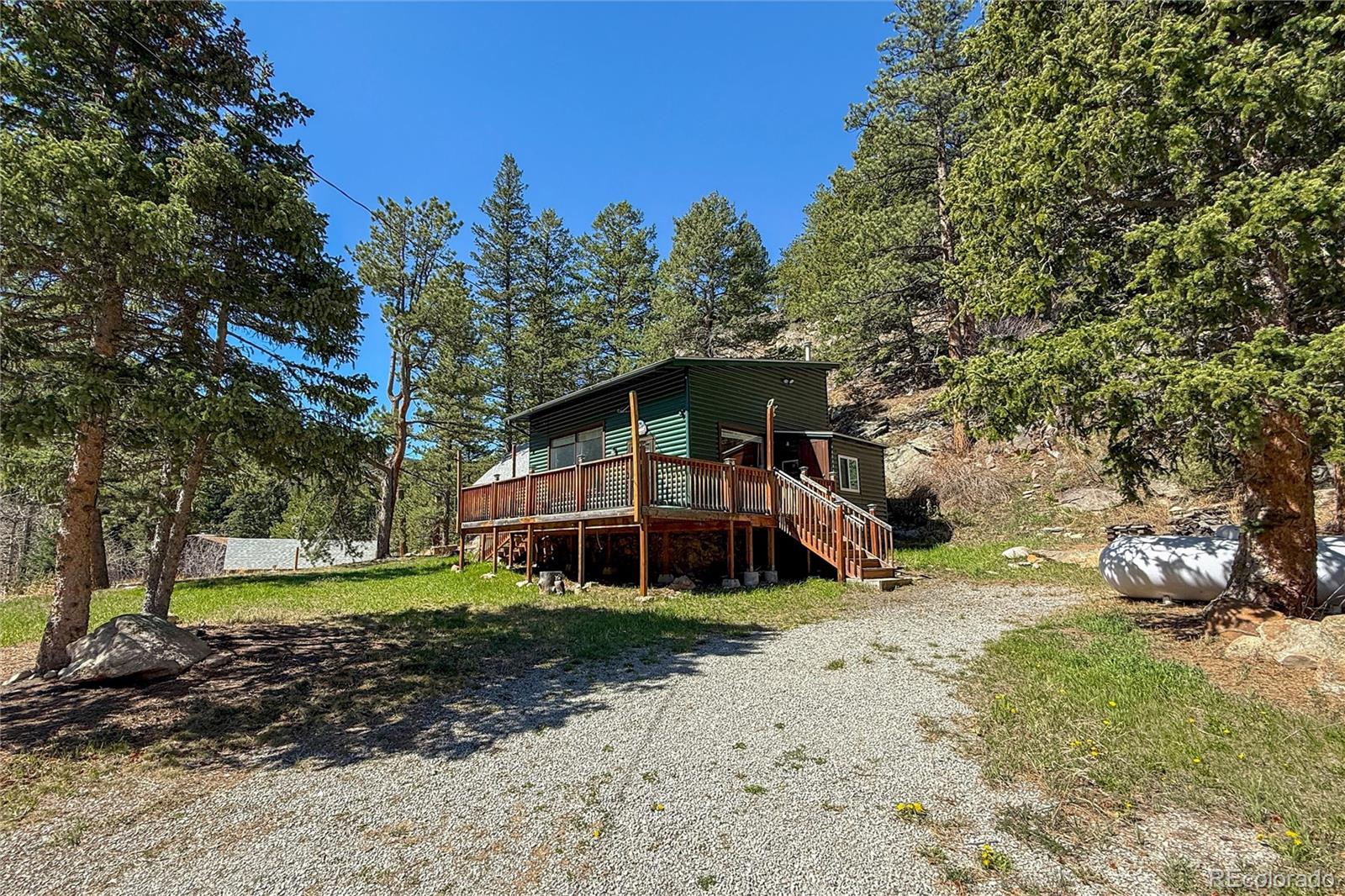 3148 Riverside Drive Lyons CO 80540