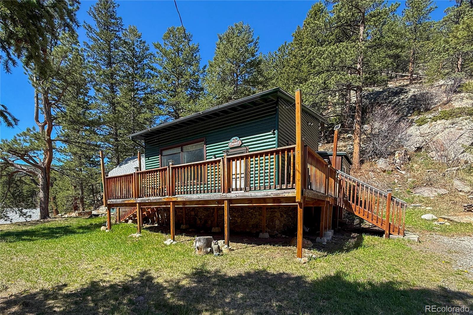 3148 Riverside Drive Lyons CO 80540