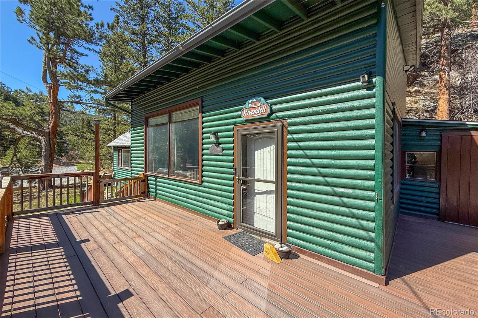 3148 Riverside Drive Lyons CO 80540