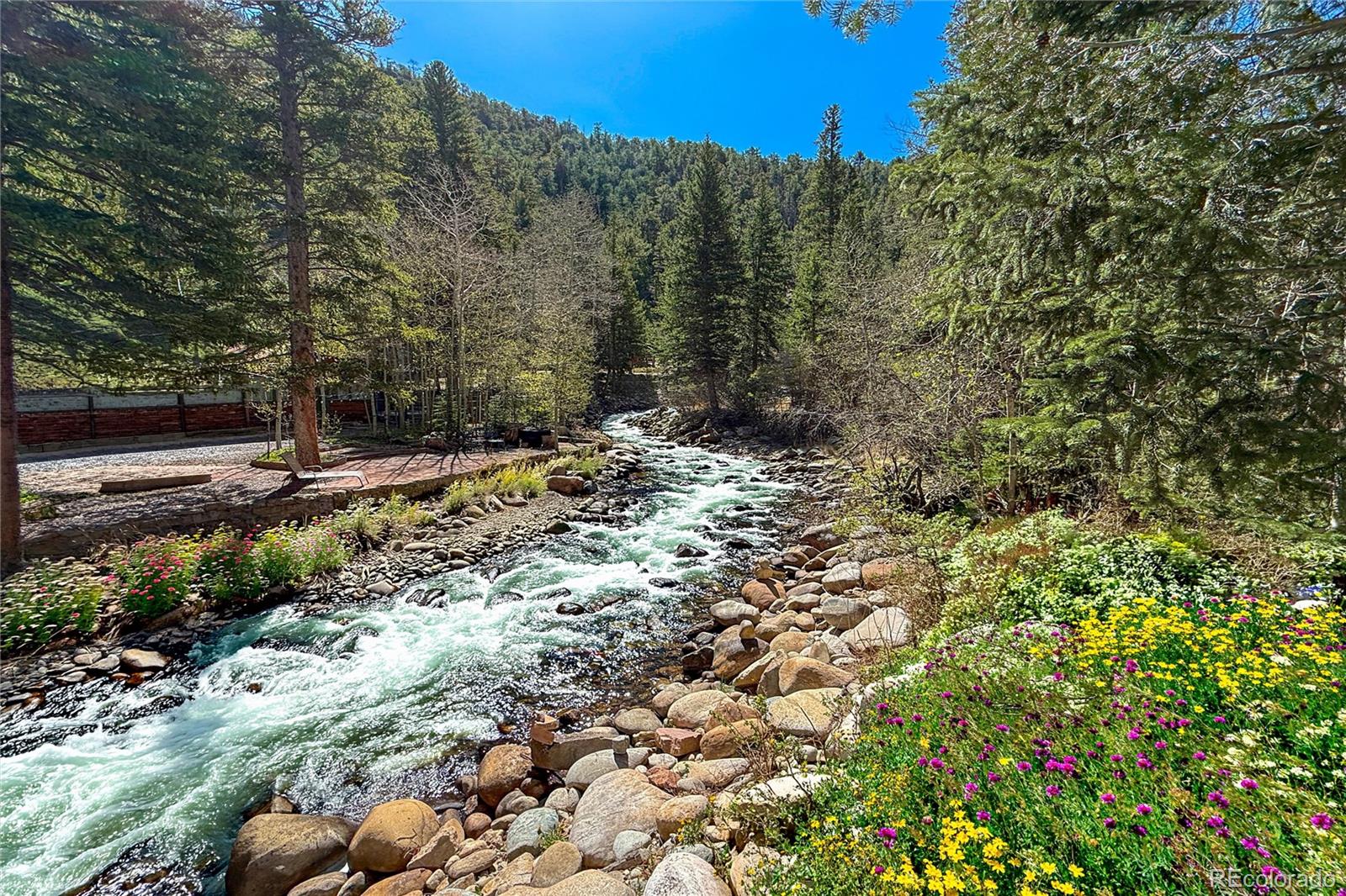 3148 Riverside Drive Lyons CO 80540