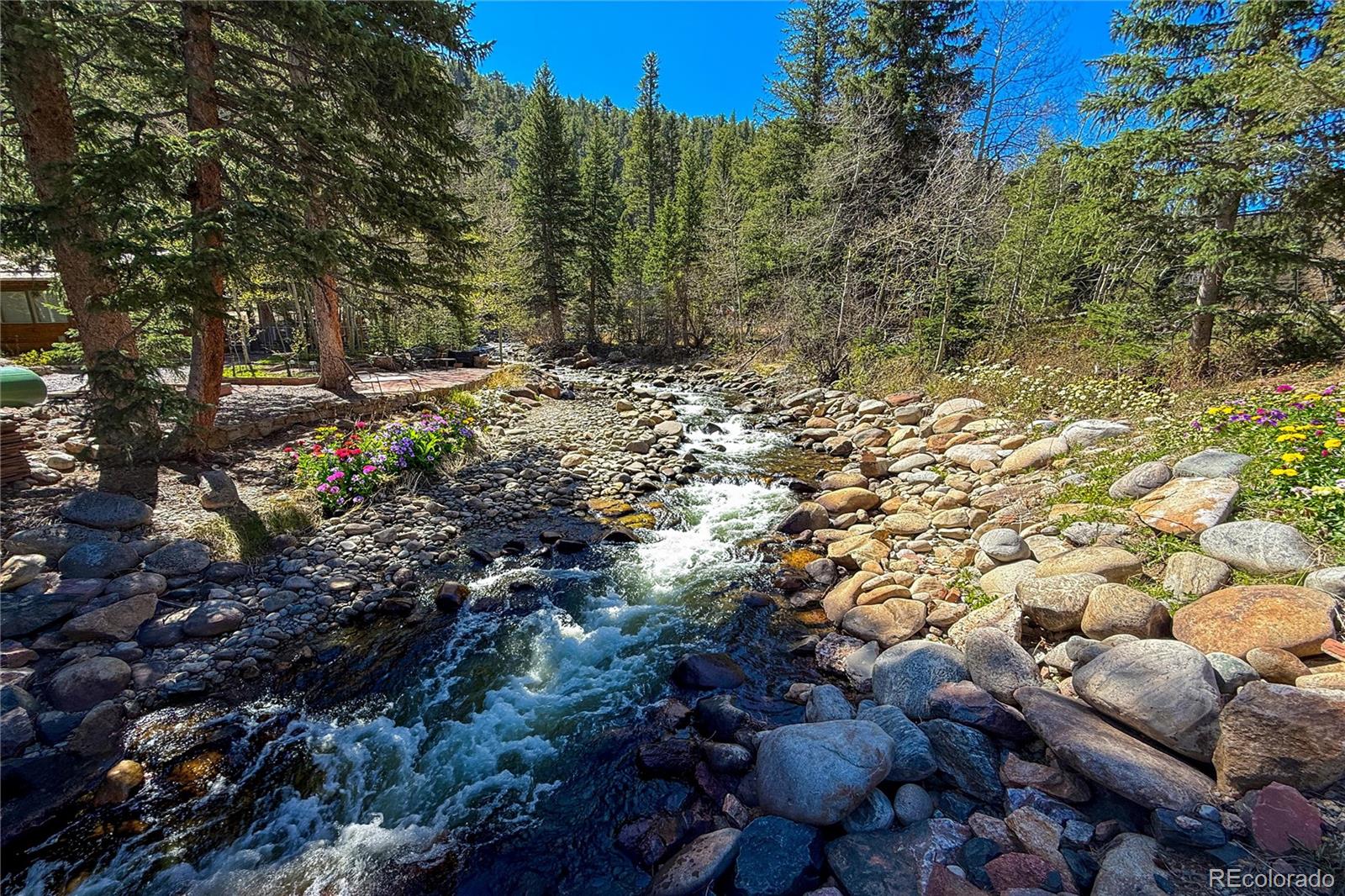 3148 Riverside Drive Lyons CO 80540