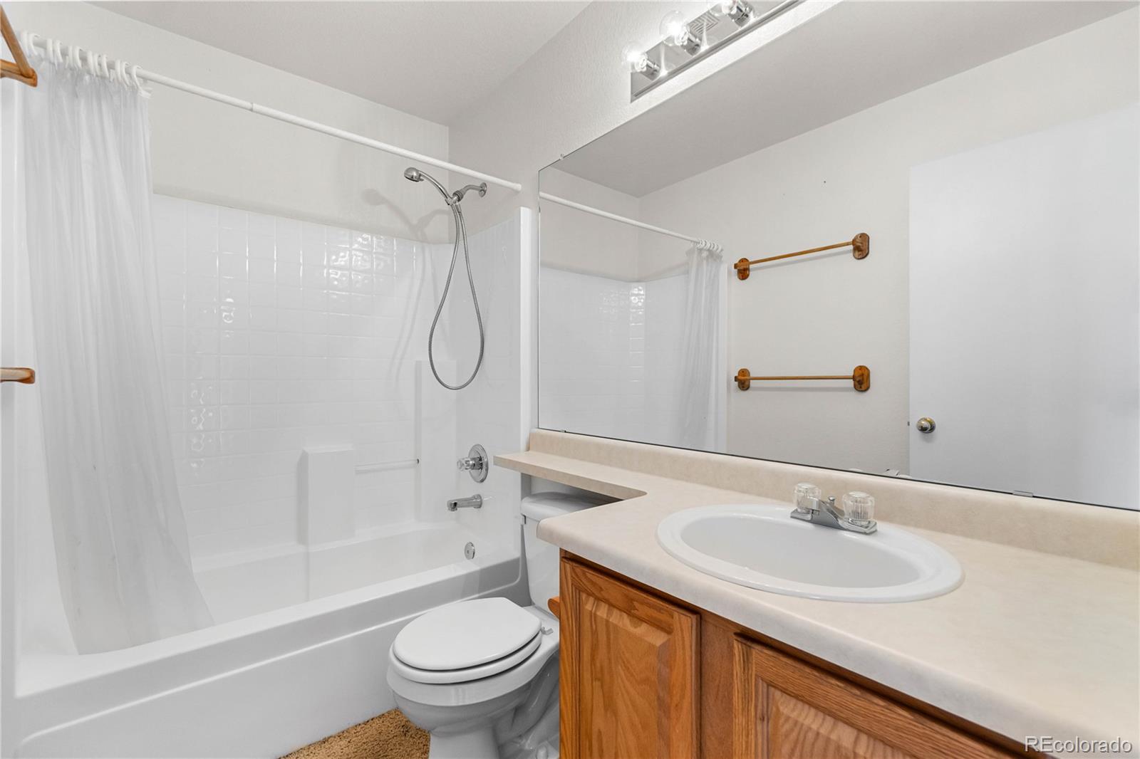 4967 Stoneham Avenue Castle Rock CO 80104