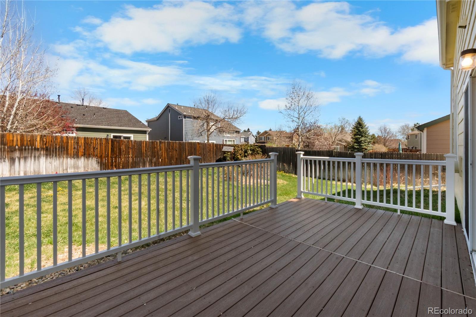 4967 Stoneham Avenue Castle Rock CO 80104