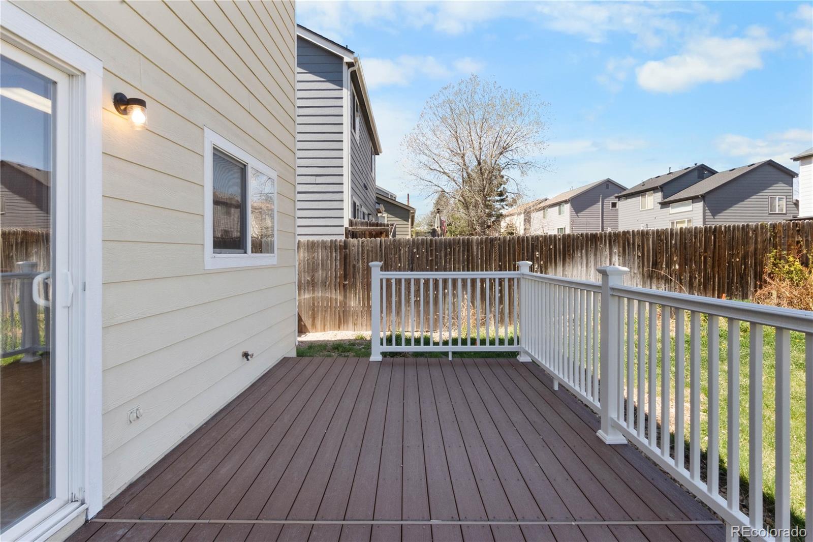 4967 Stoneham Avenue Castle Rock CO 80104