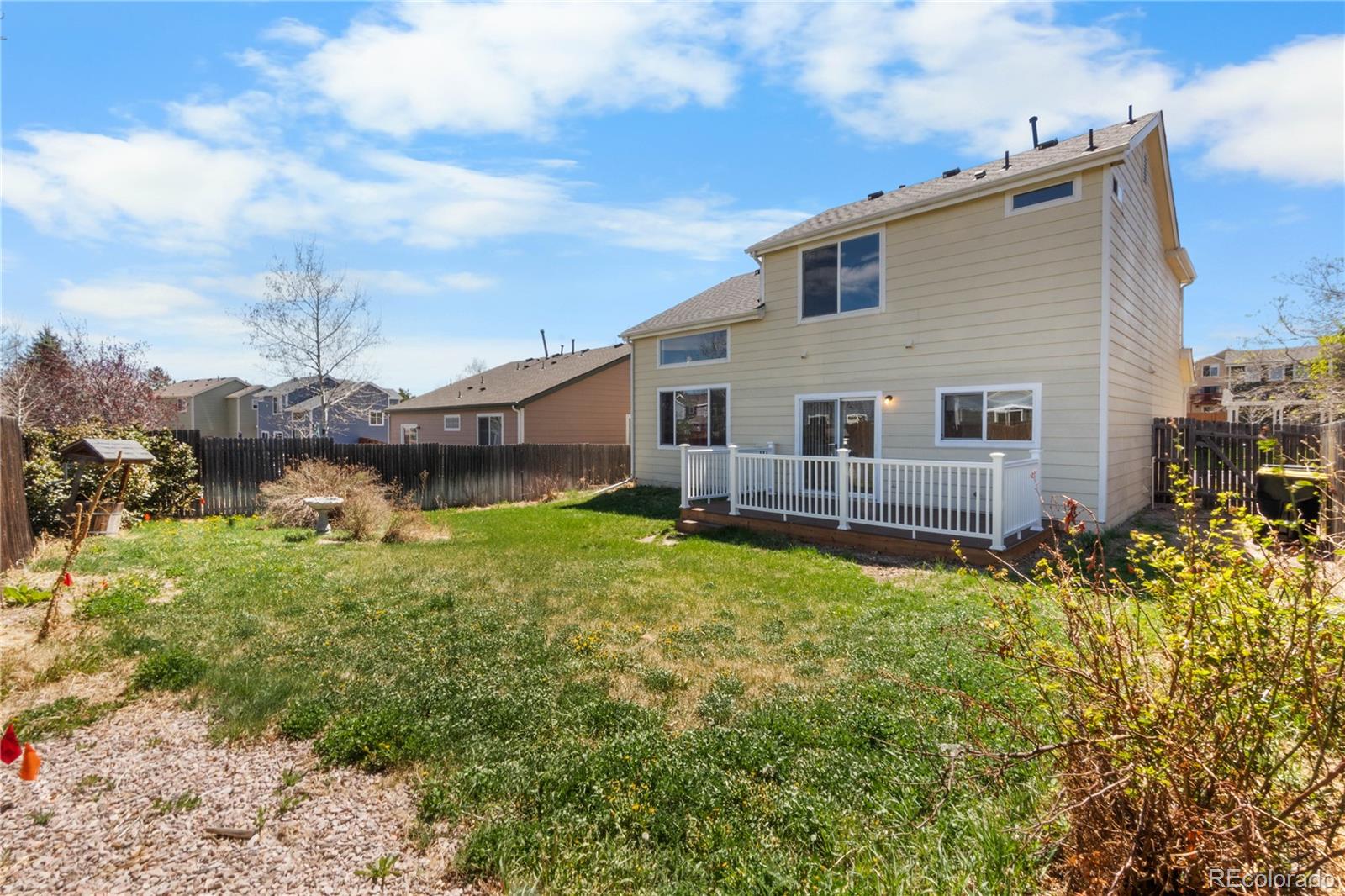 4967 Stoneham Avenue Castle Rock CO 80104