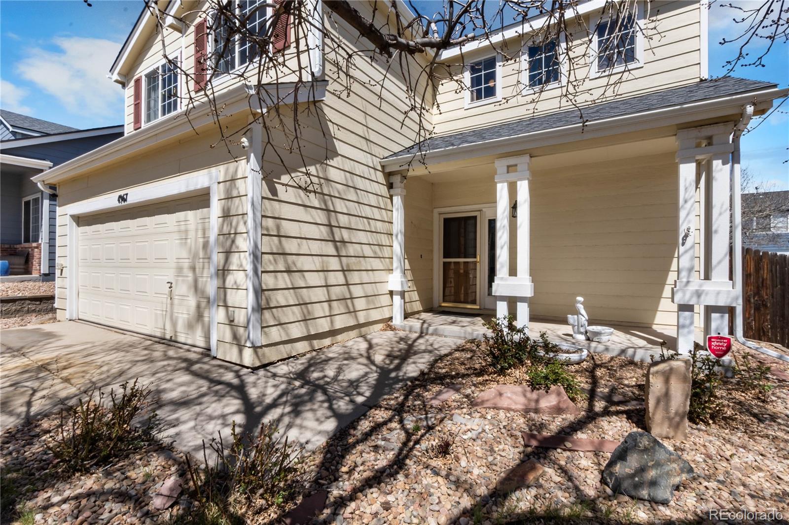 4967 Stoneham Avenue Castle Rock CO 80104