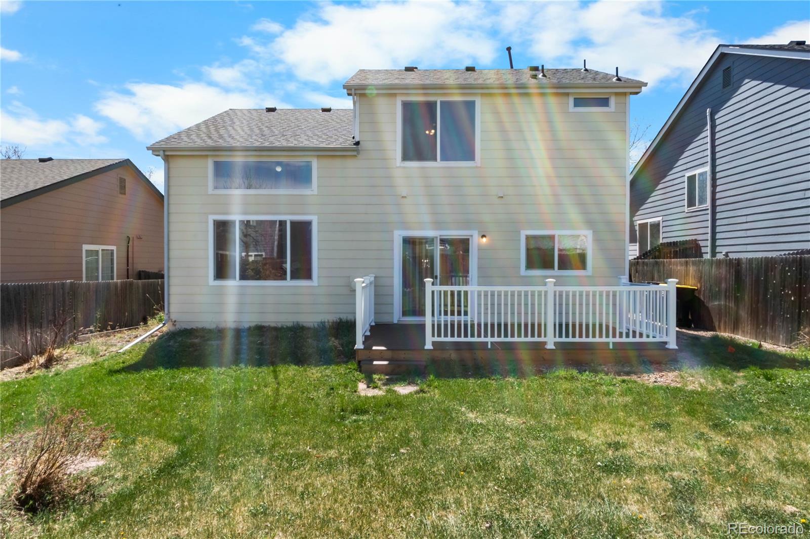 4967 Stoneham Avenue Castle Rock CO 80104