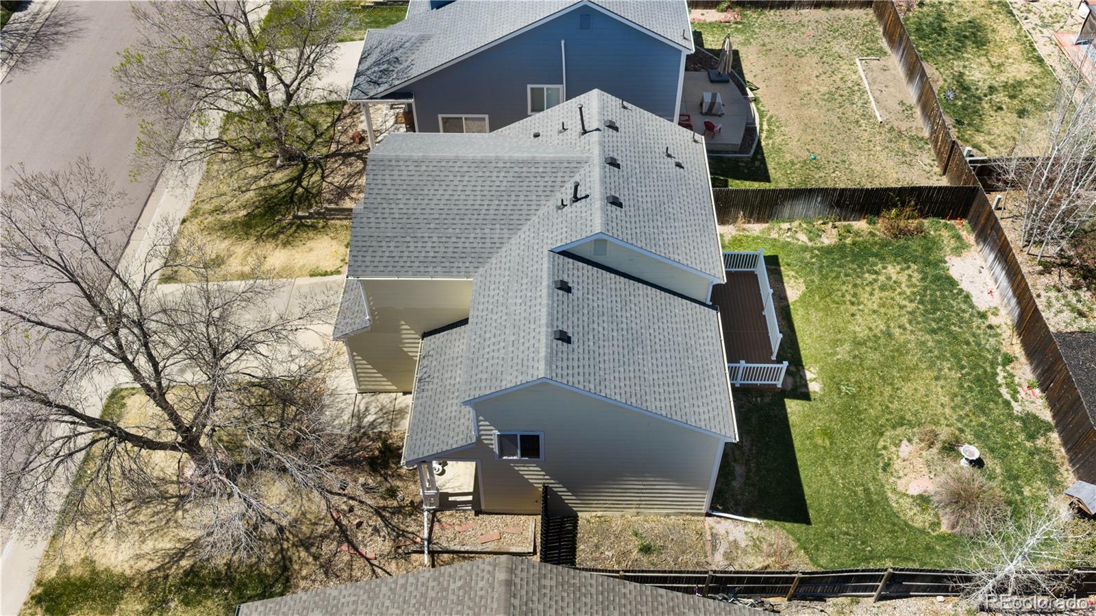 4967 Stoneham Avenue Castle Rock CO 80104